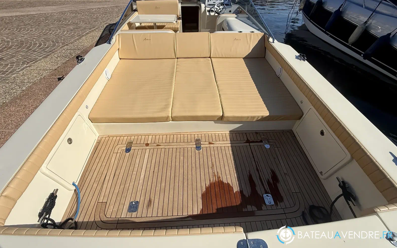 slider 7 Asterie 35 Day Cruiser