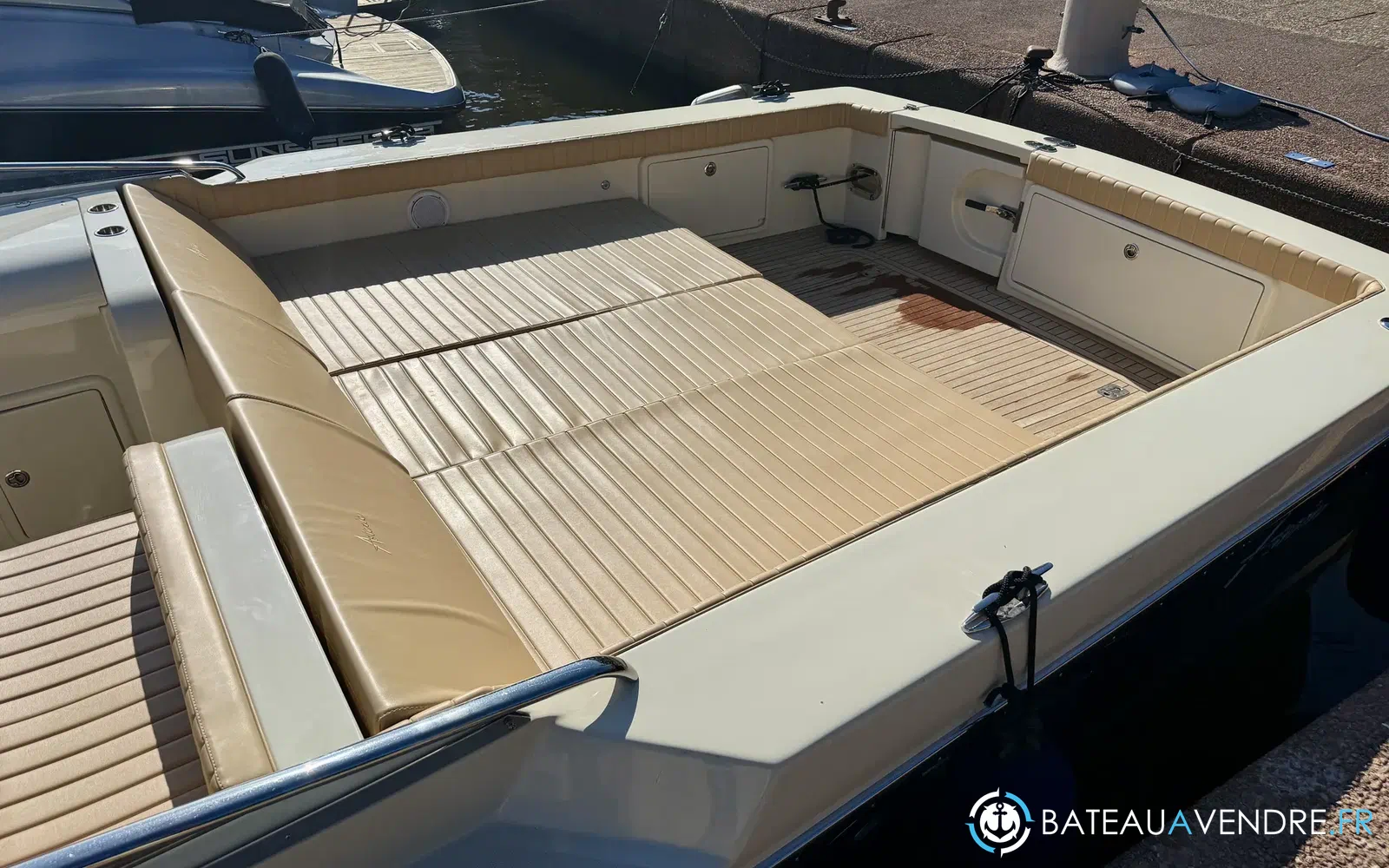 slider 8 Asterie 35 Day Cruiser