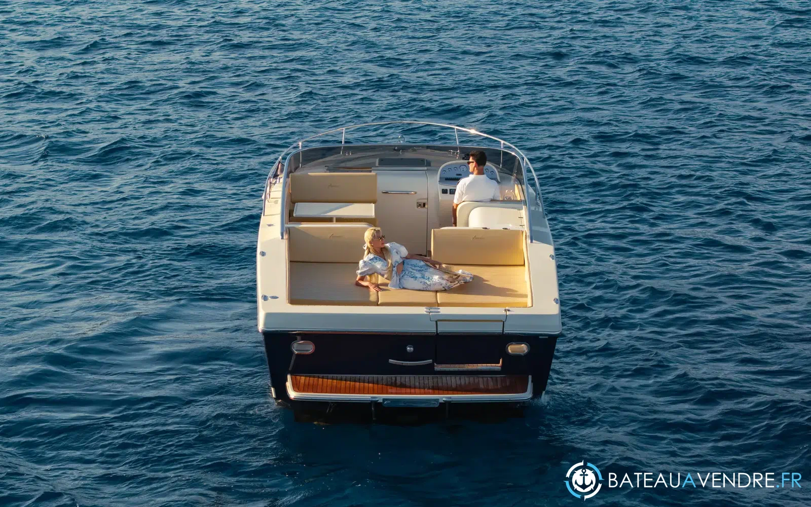 slider 1 Asterie 35 Day Cruiser