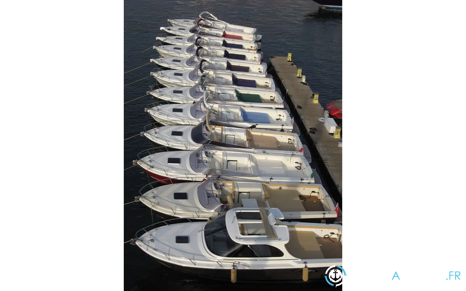 slider 3 Asterie 35 Day Cruiser