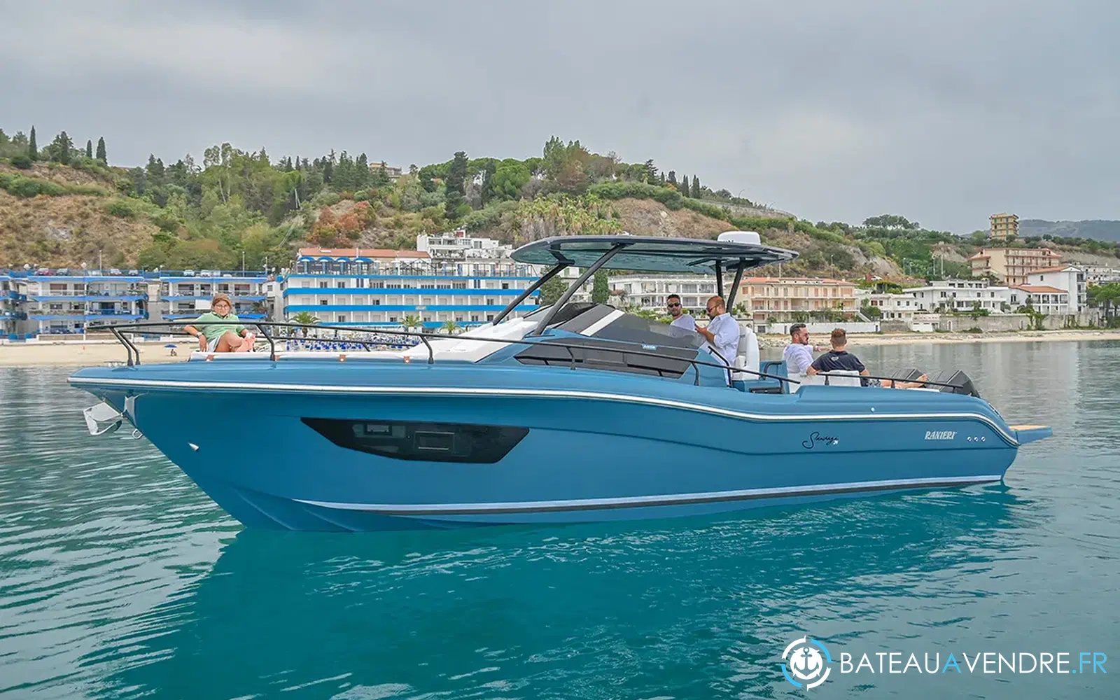 slider 4 Ranieri Sauvage 34 Spider