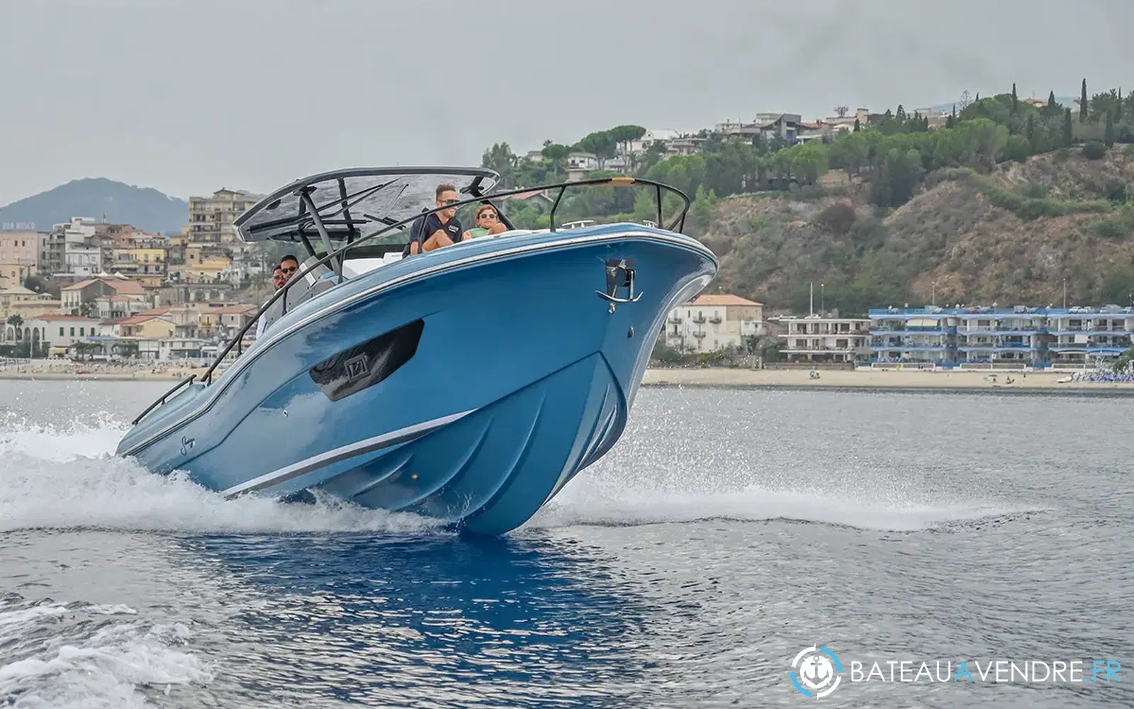 slider 5 Ranieri Sauvage 34 Spider