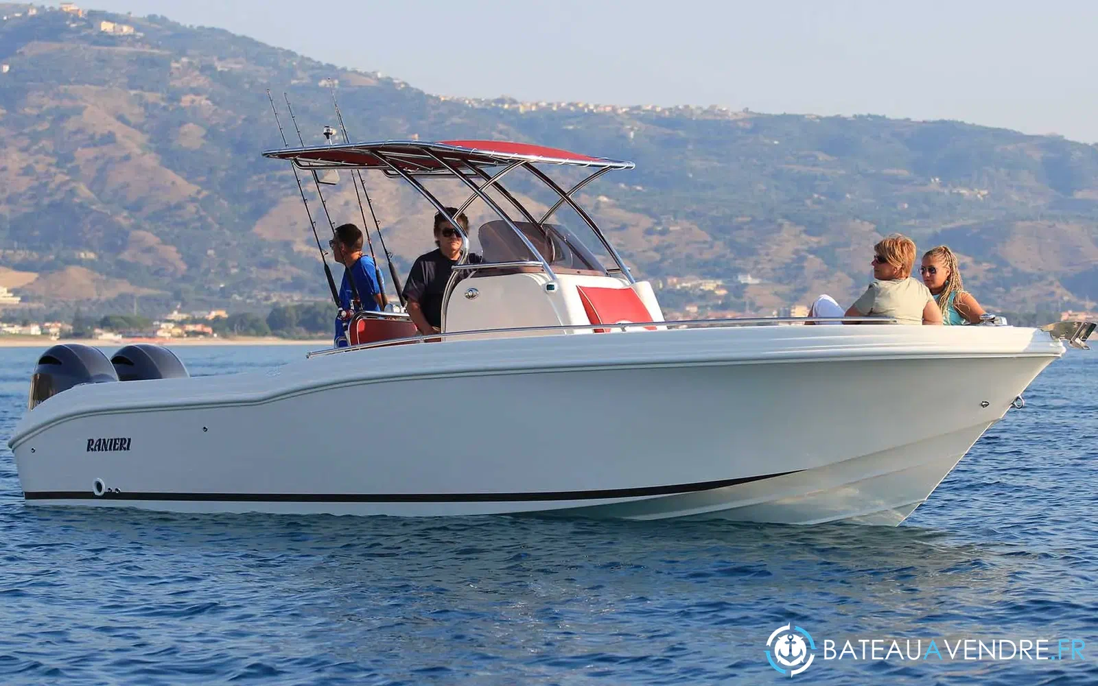 slider 2 Ranieri R25