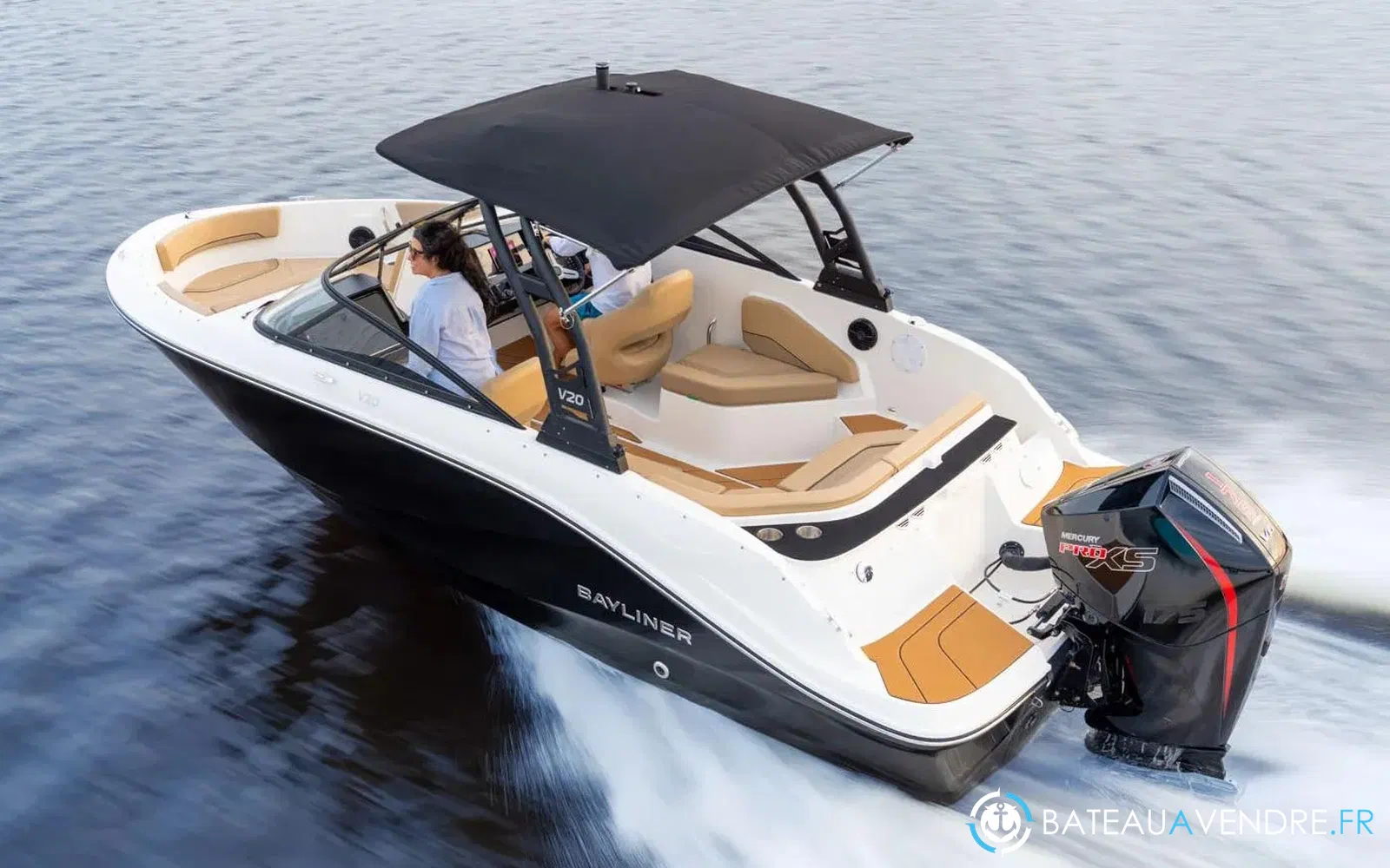 slider 0 Bayliner V20