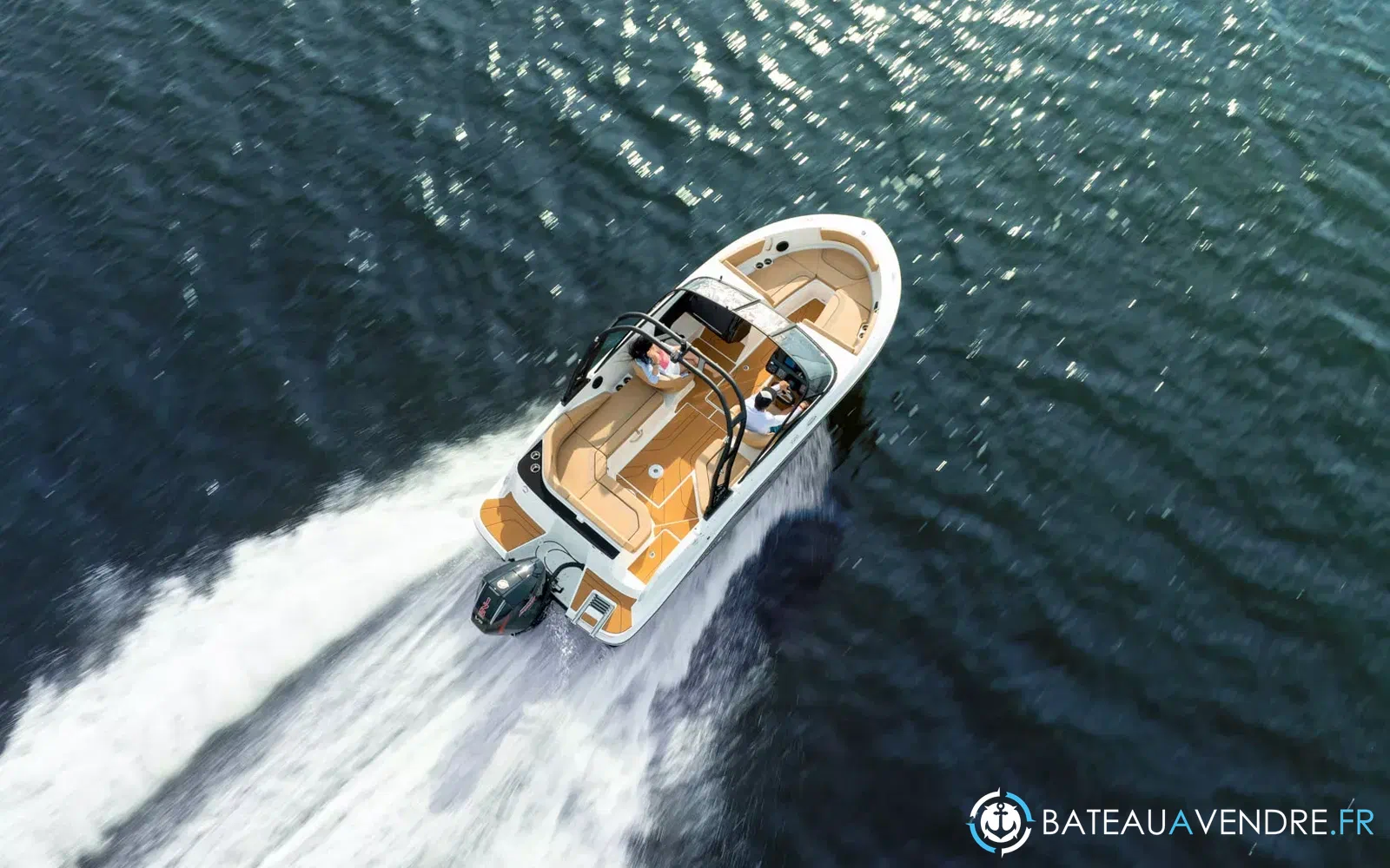 slider 2 Bayliner V20