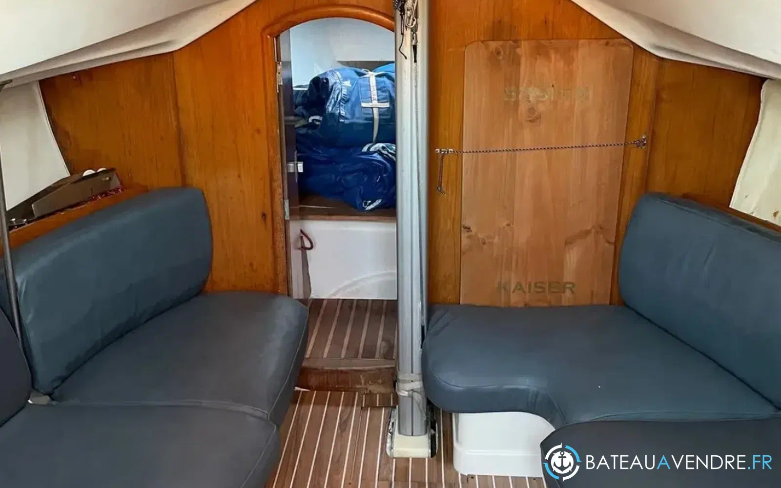 slider 8 Jeanneau ONE DESIGN 35 KAISER