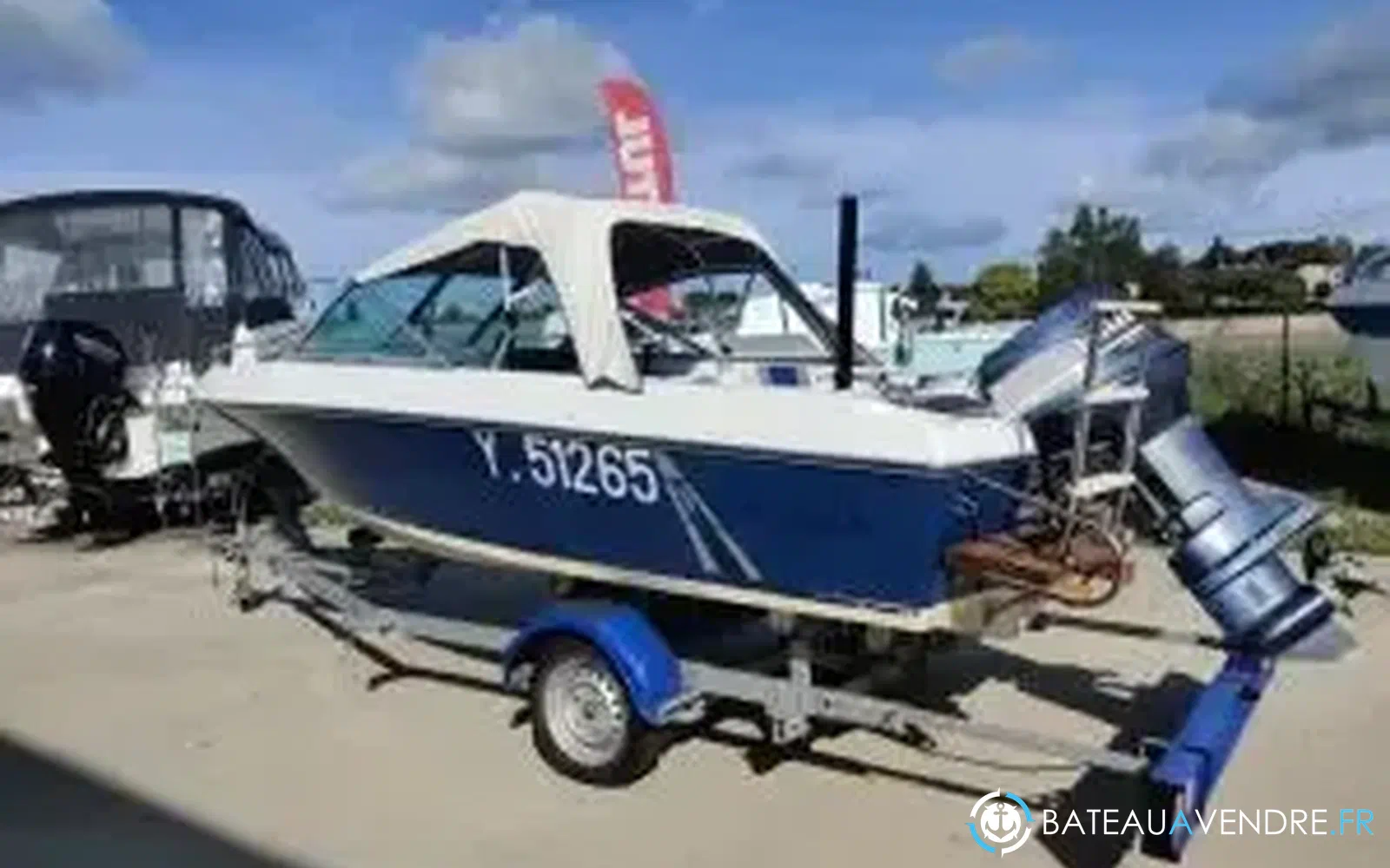 slider 21 Invader V 160
