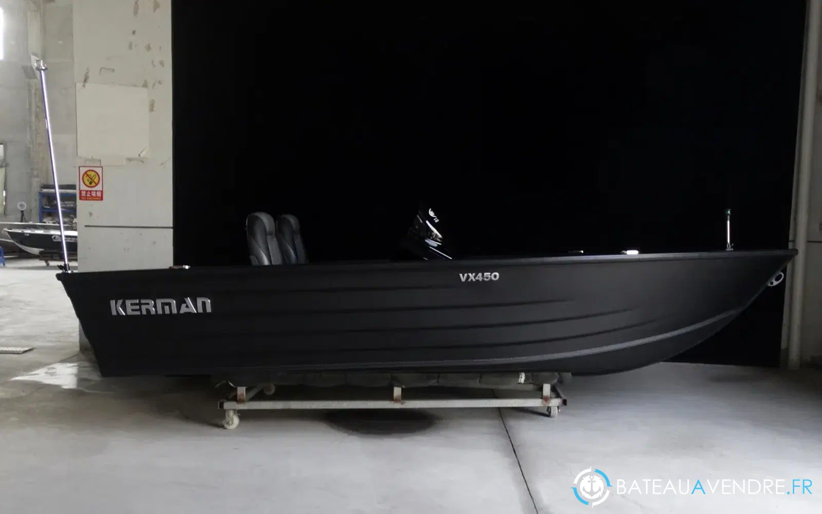 slider 1 Autre Kerman VX450-SC