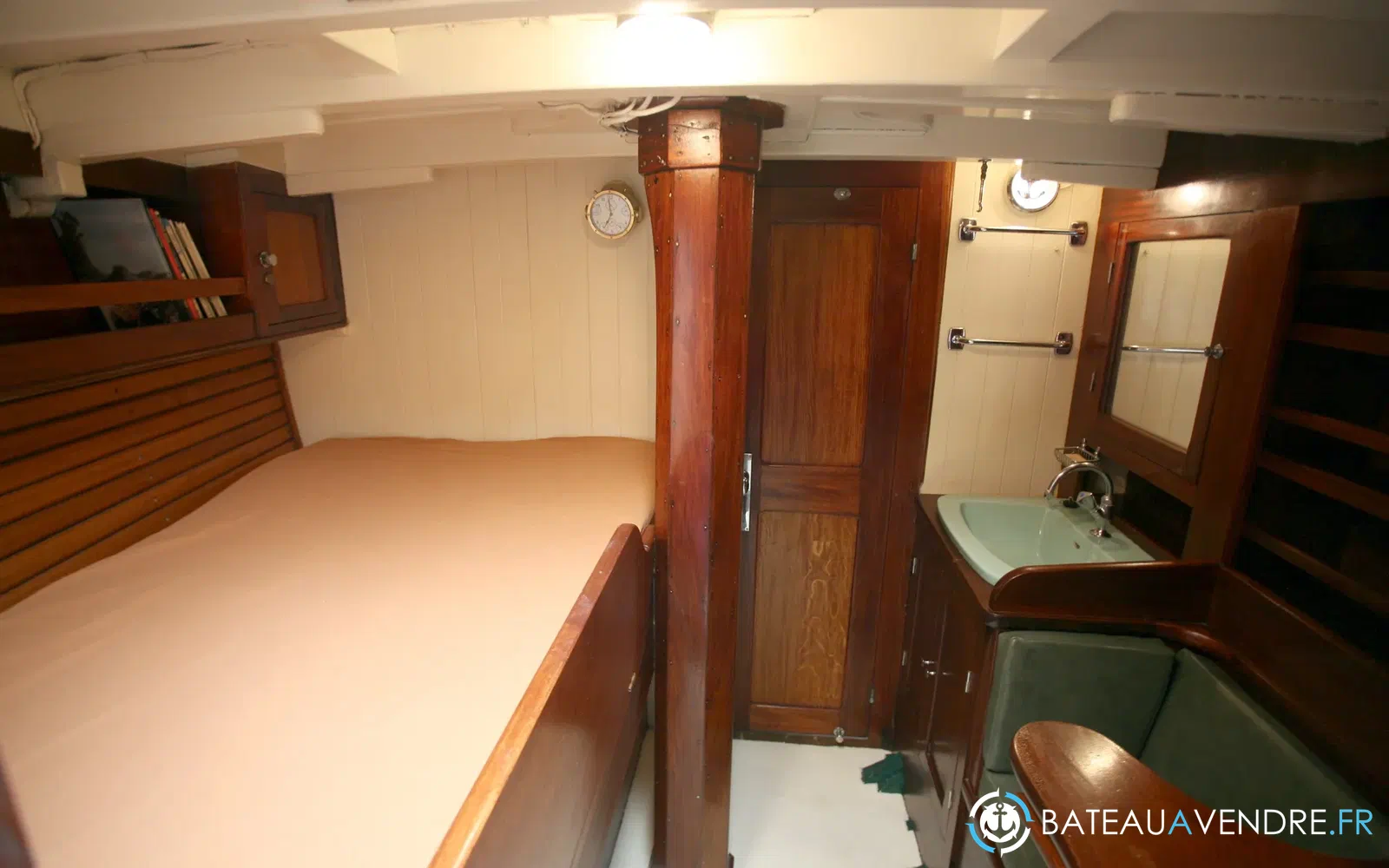 slider 10 Chantier De La Liane Yawl de course croisière de propriétaire
