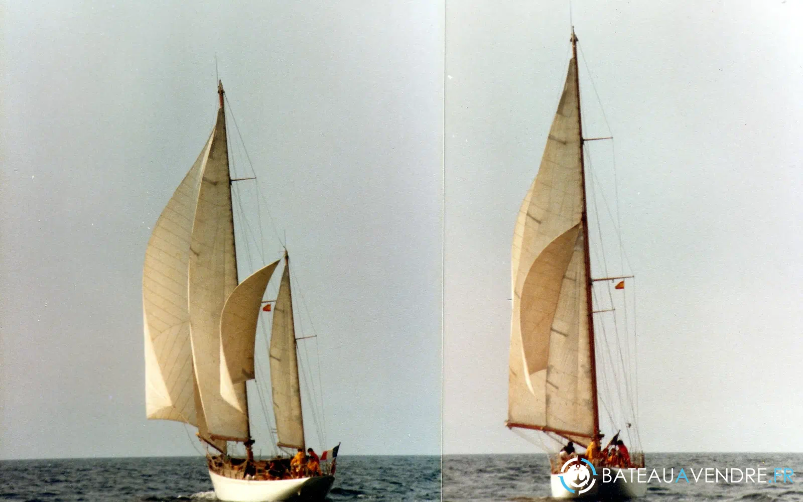 slider 1 Chantier De La Liane Yawl de course croisière de propriétaire