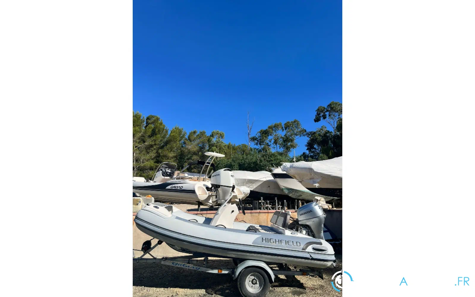 slider 0 Highfield CL 340