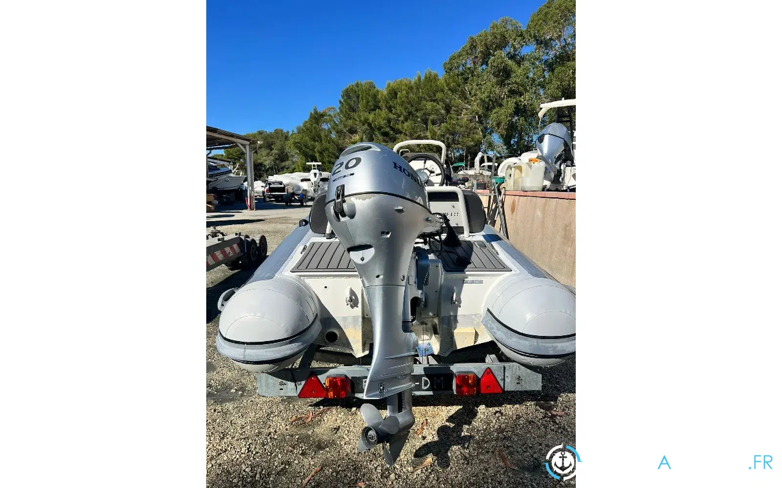 slider 6 Highfield CL 340