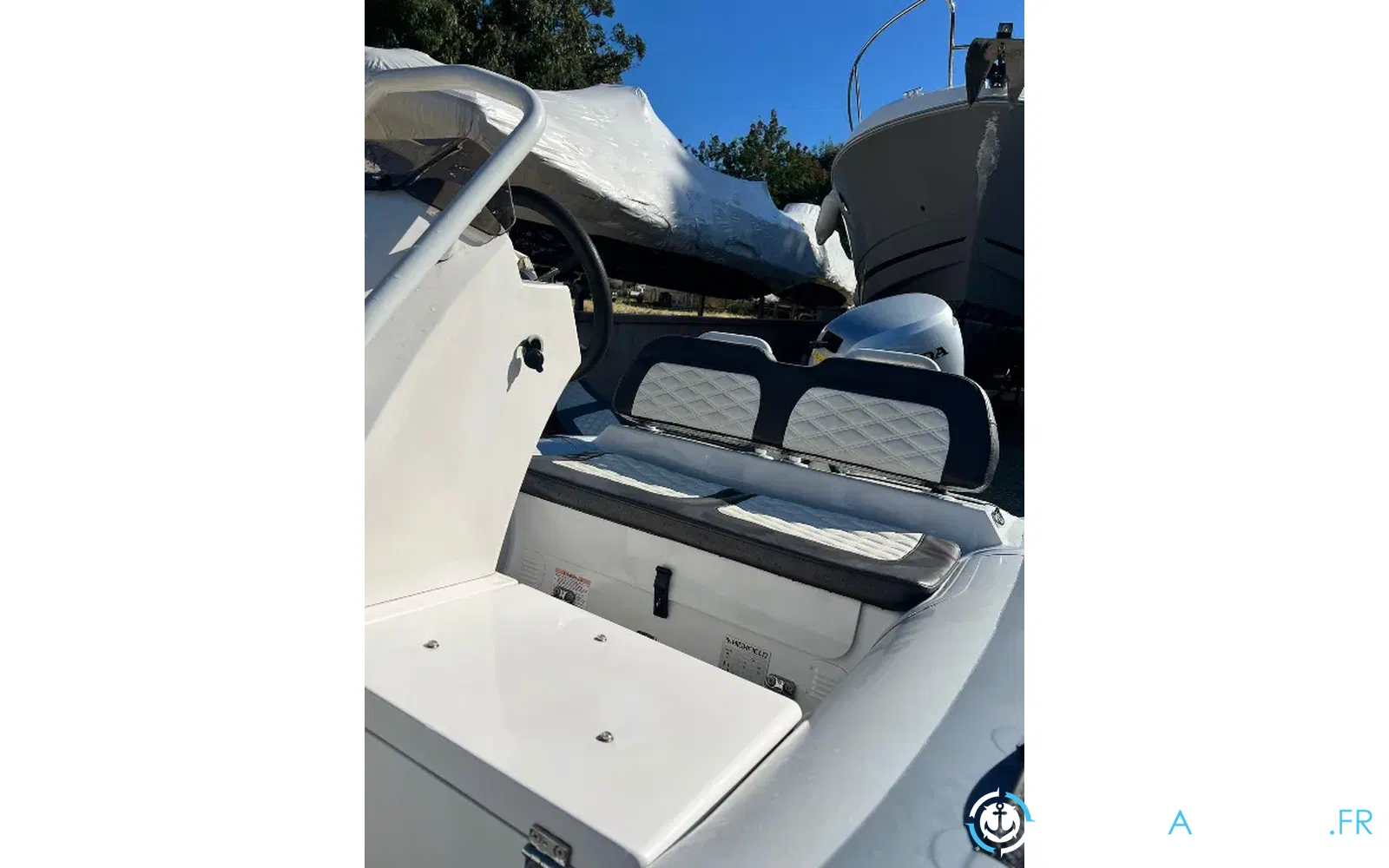 slider 4 Highfield CL 340