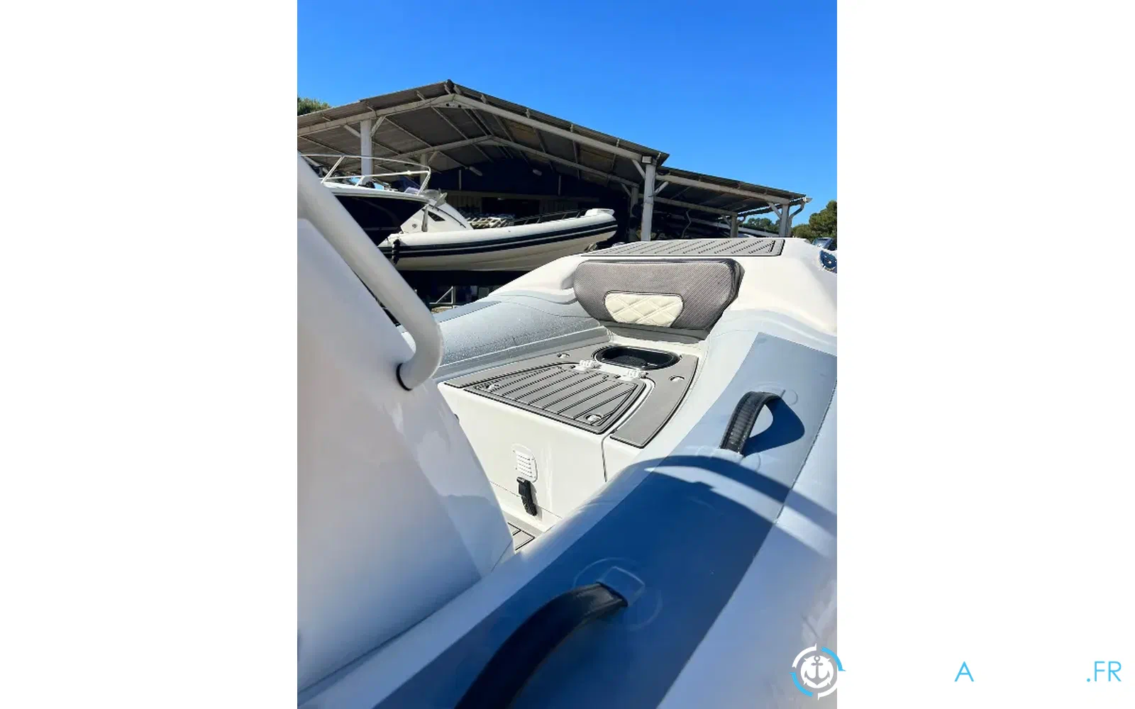 slider 2 Highfield CL 340