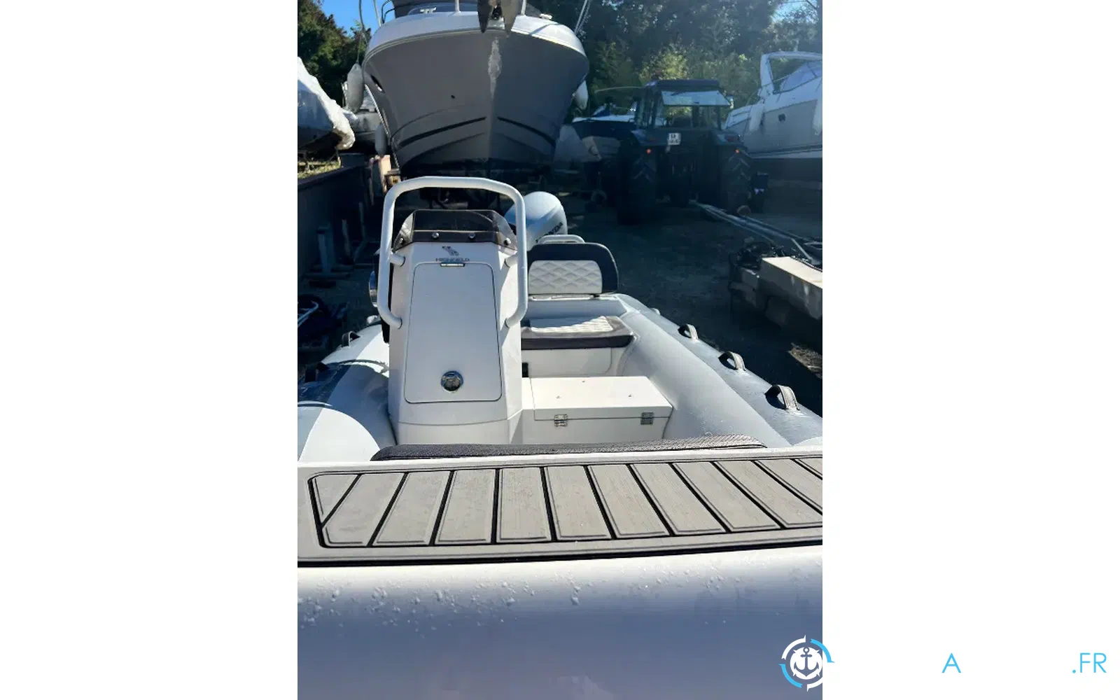 slider 3 Highfield CL 340