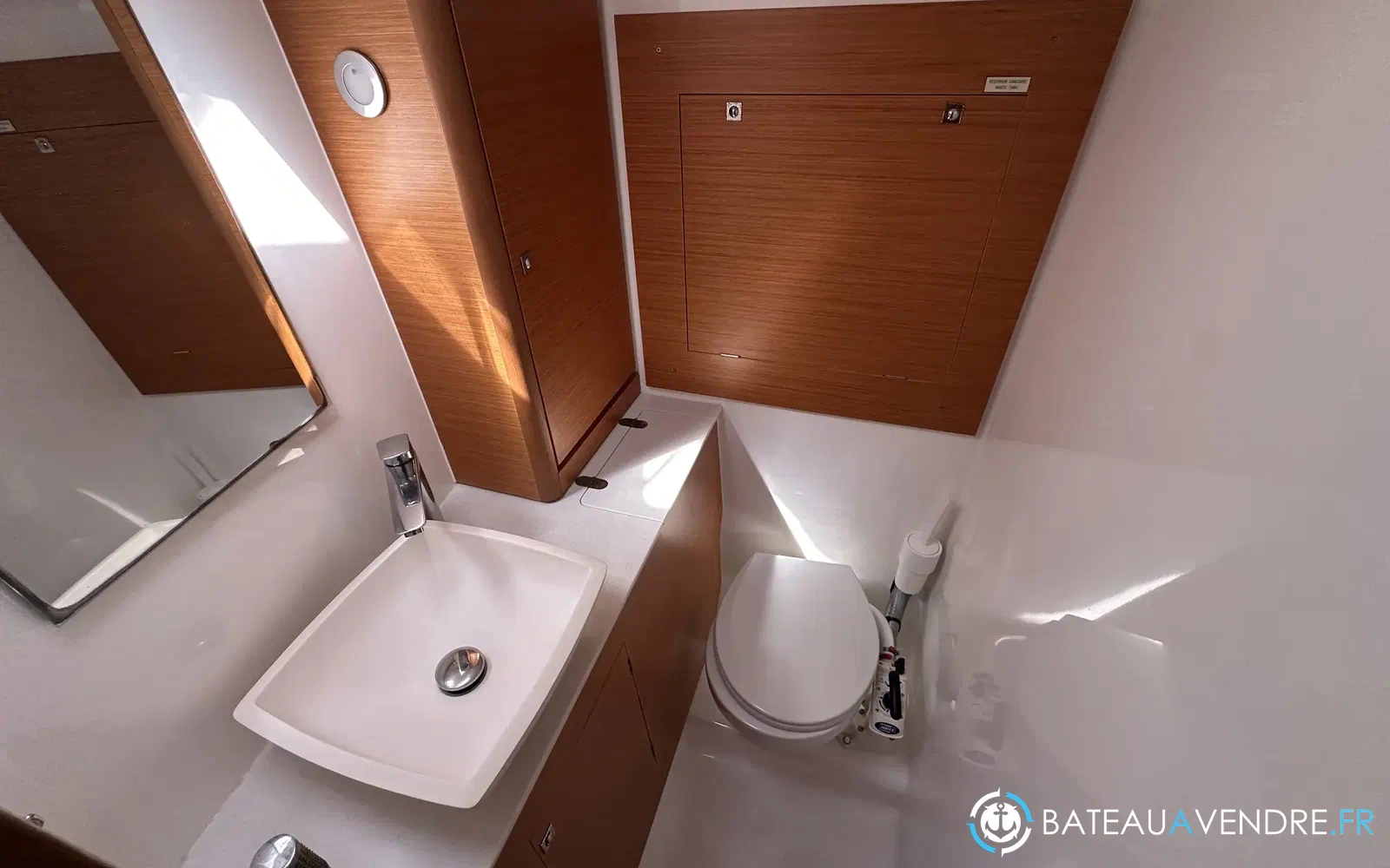 slider 21 Dufour 390