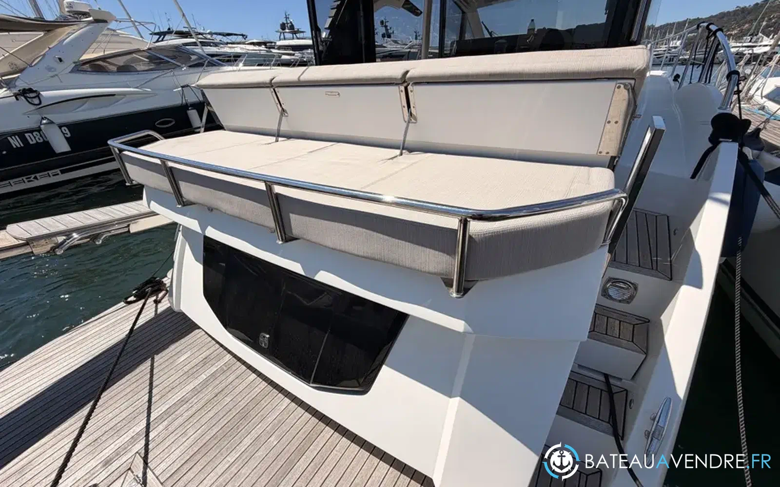 slider 9 Galeon 425 Hts