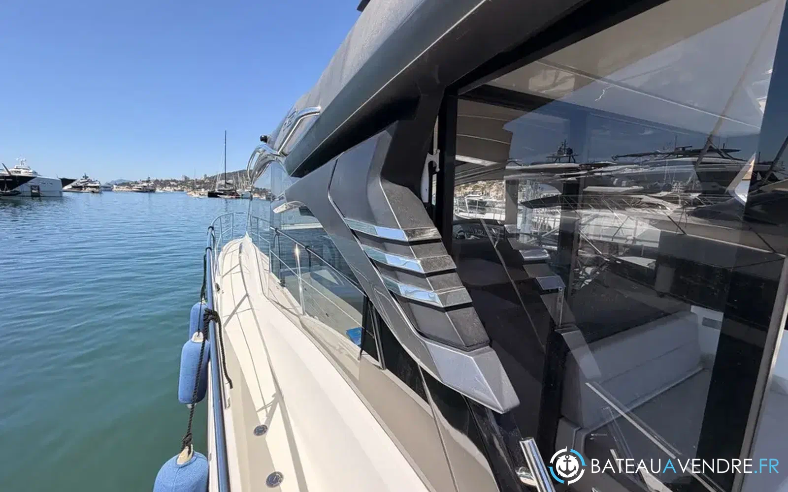 slider 10 Galeon 425 Hts