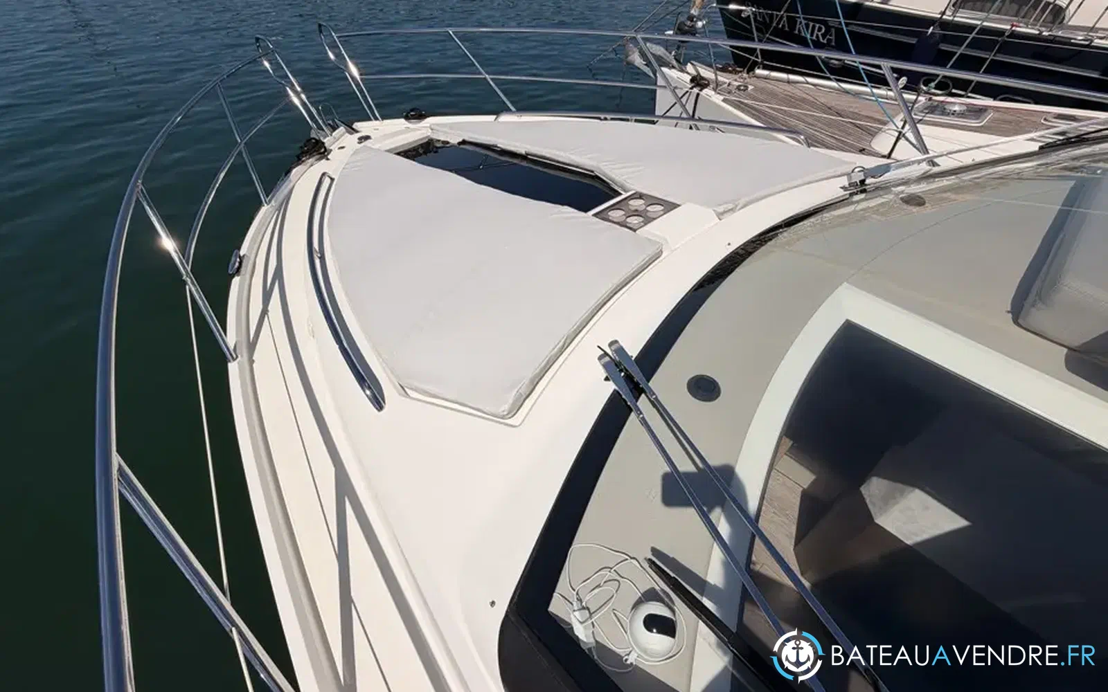 slider 11 Galeon 425 Hts