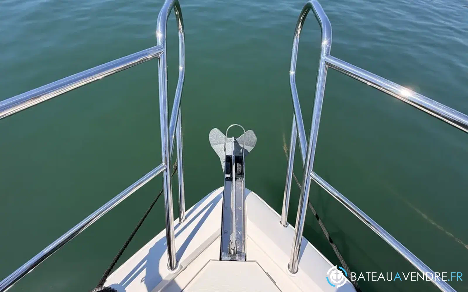 slider 12 Galeon 425 Hts