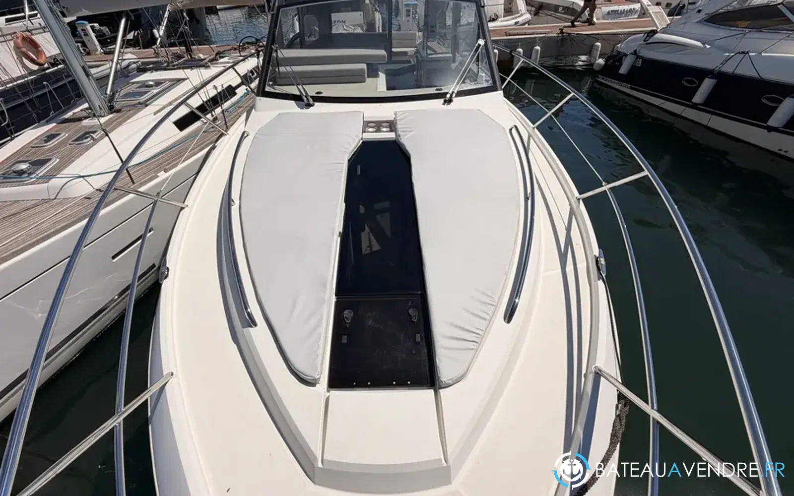 slider 13 Galeon 425 Hts