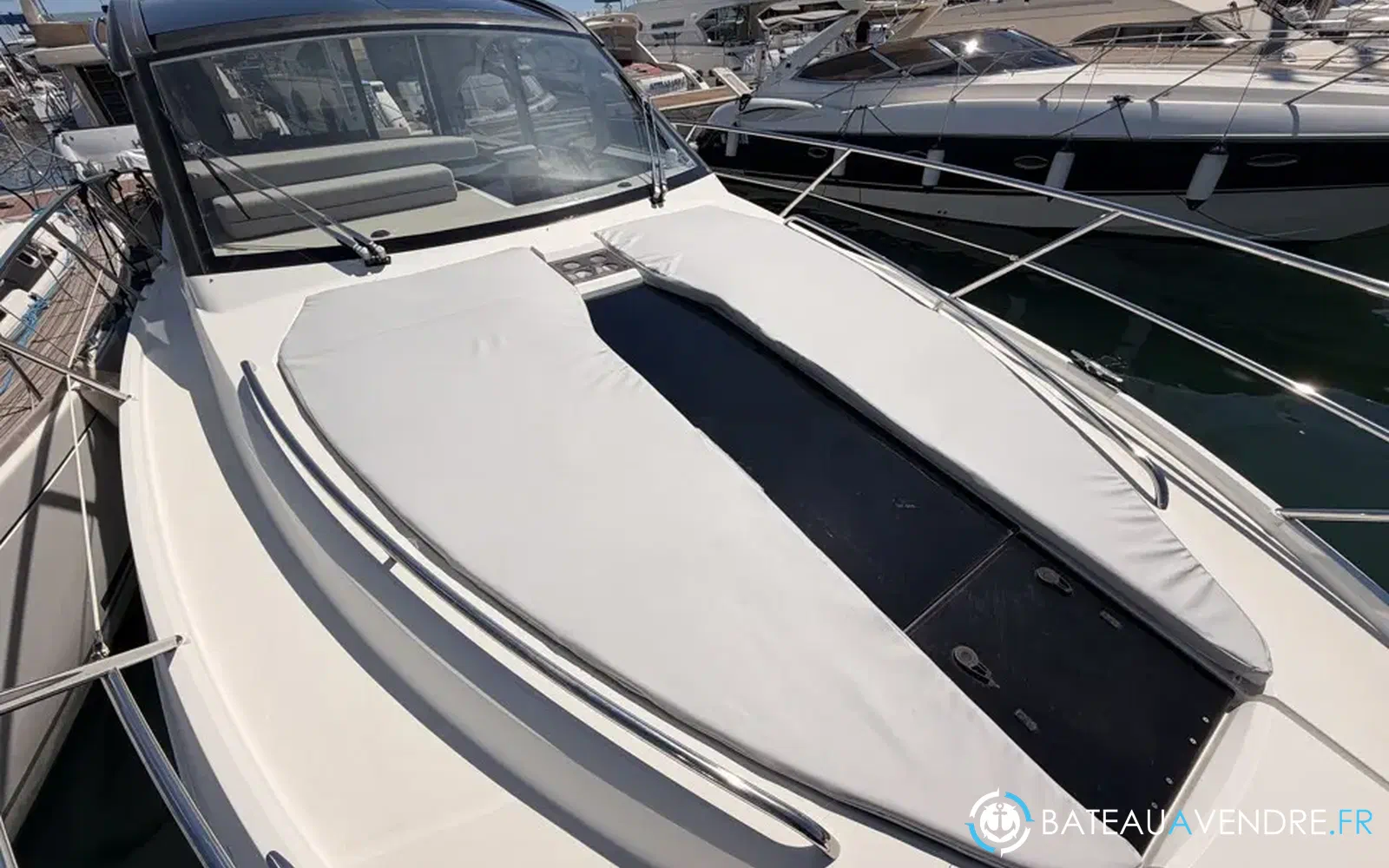 slider 14 Galeon 425 Hts