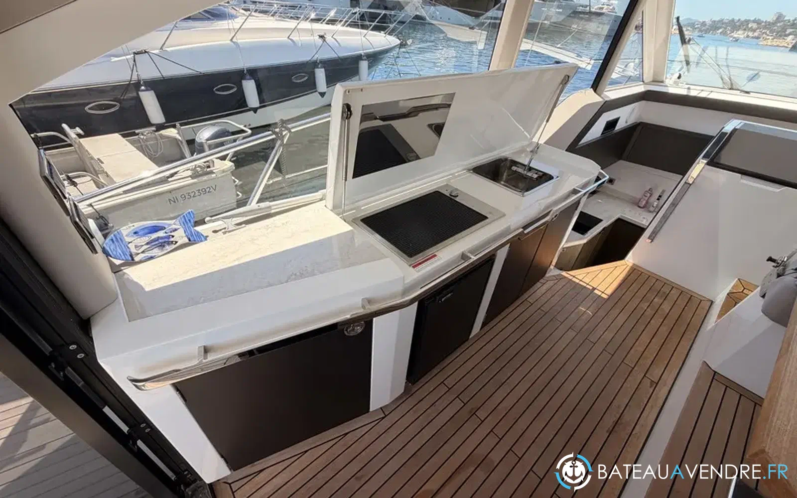 slider 19 Galeon 425 Hts