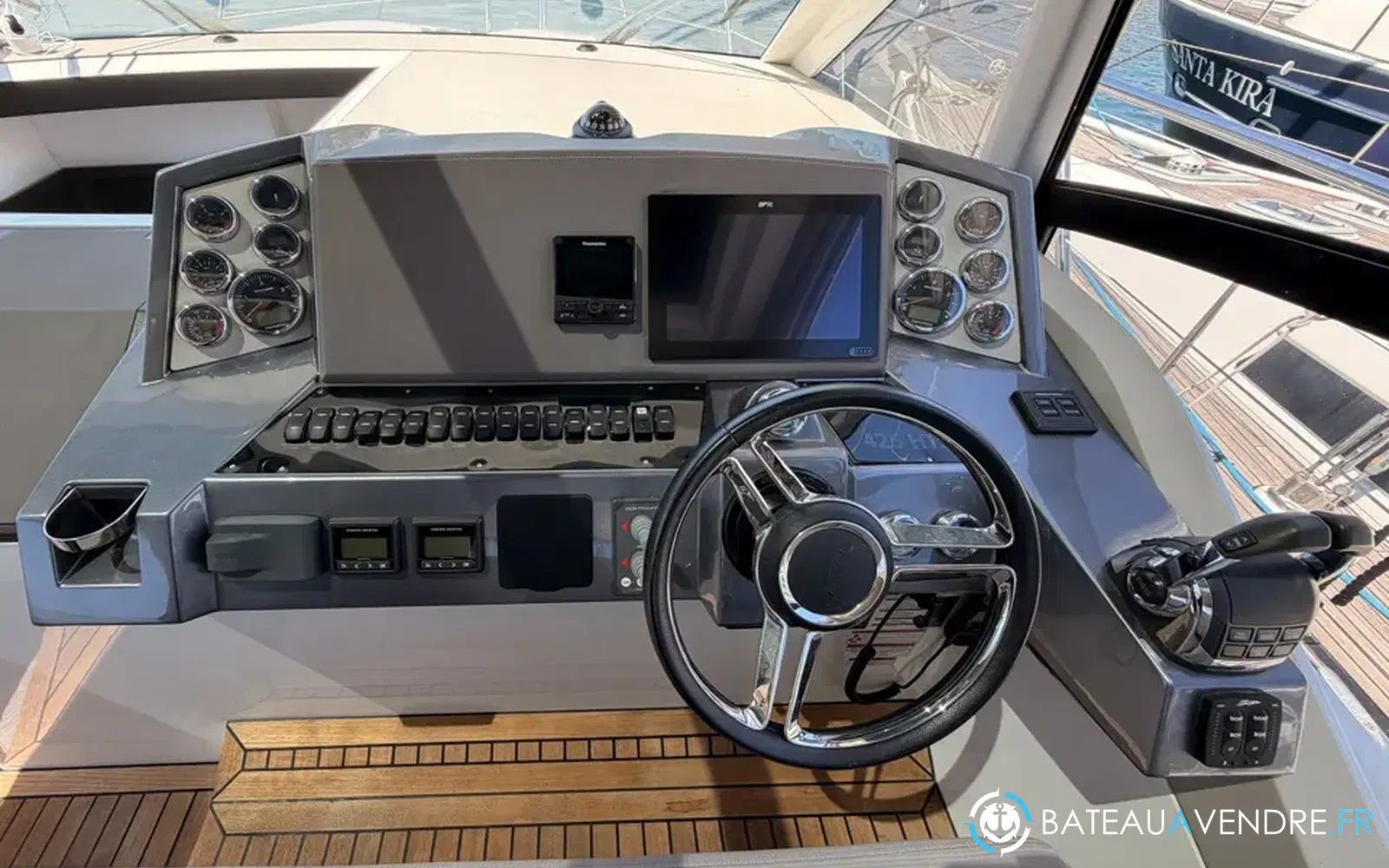 slider 22 Galeon 425 Hts