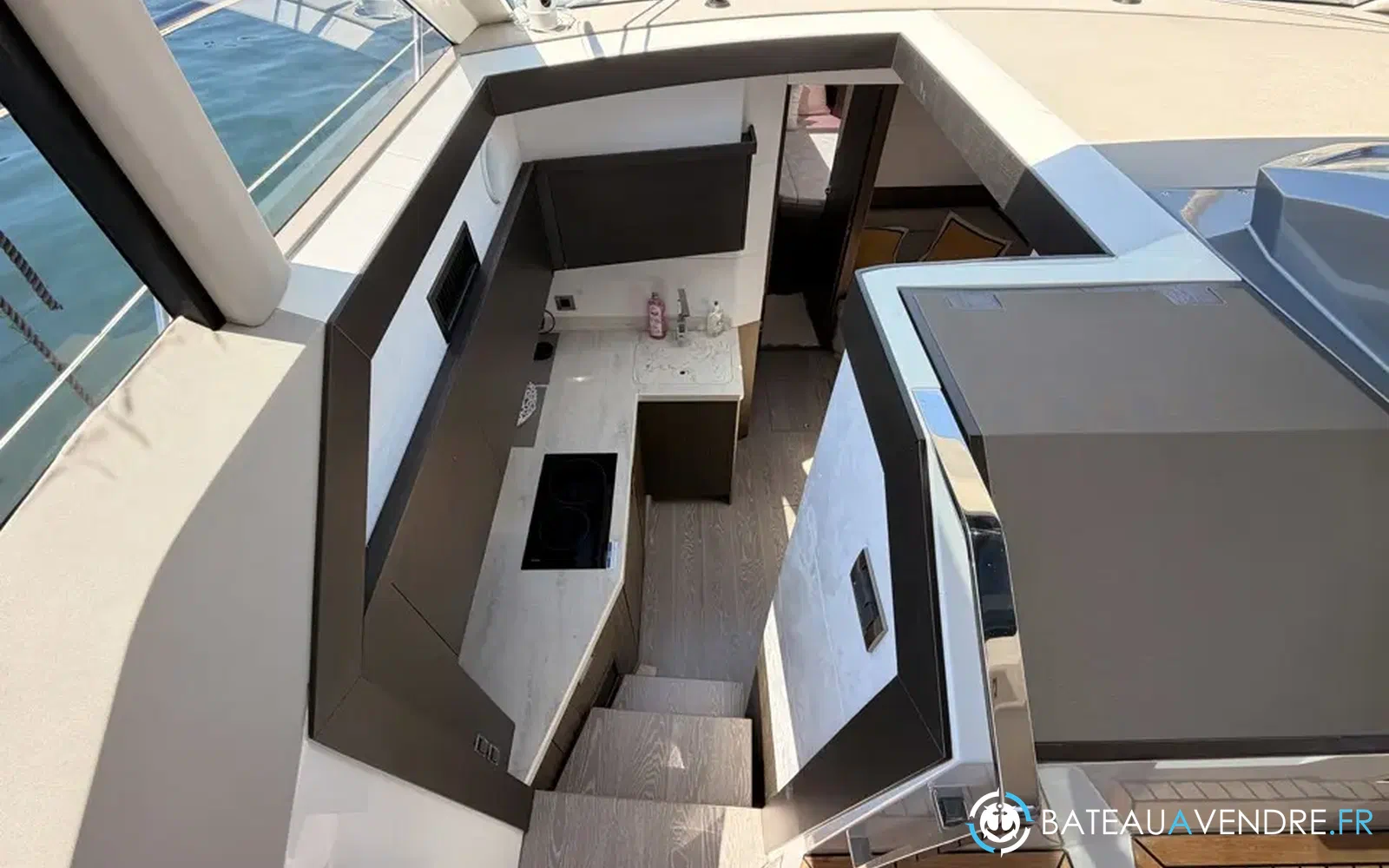 slider 24 Galeon 425 Hts