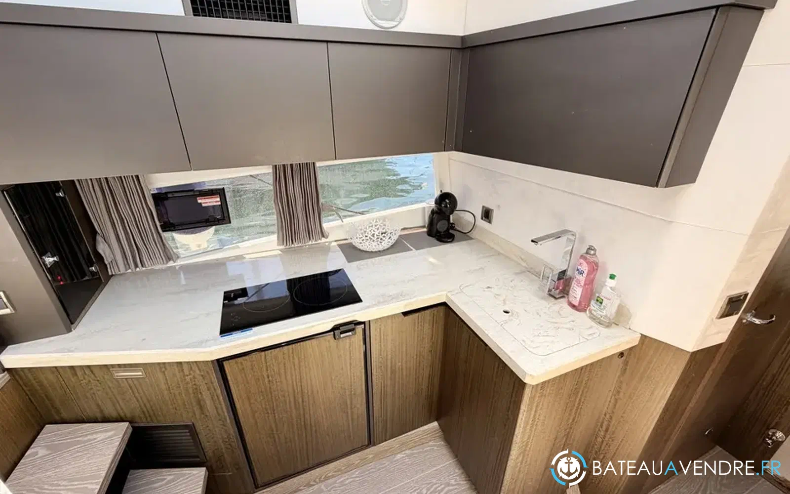 slider 26 Galeon 425 Hts