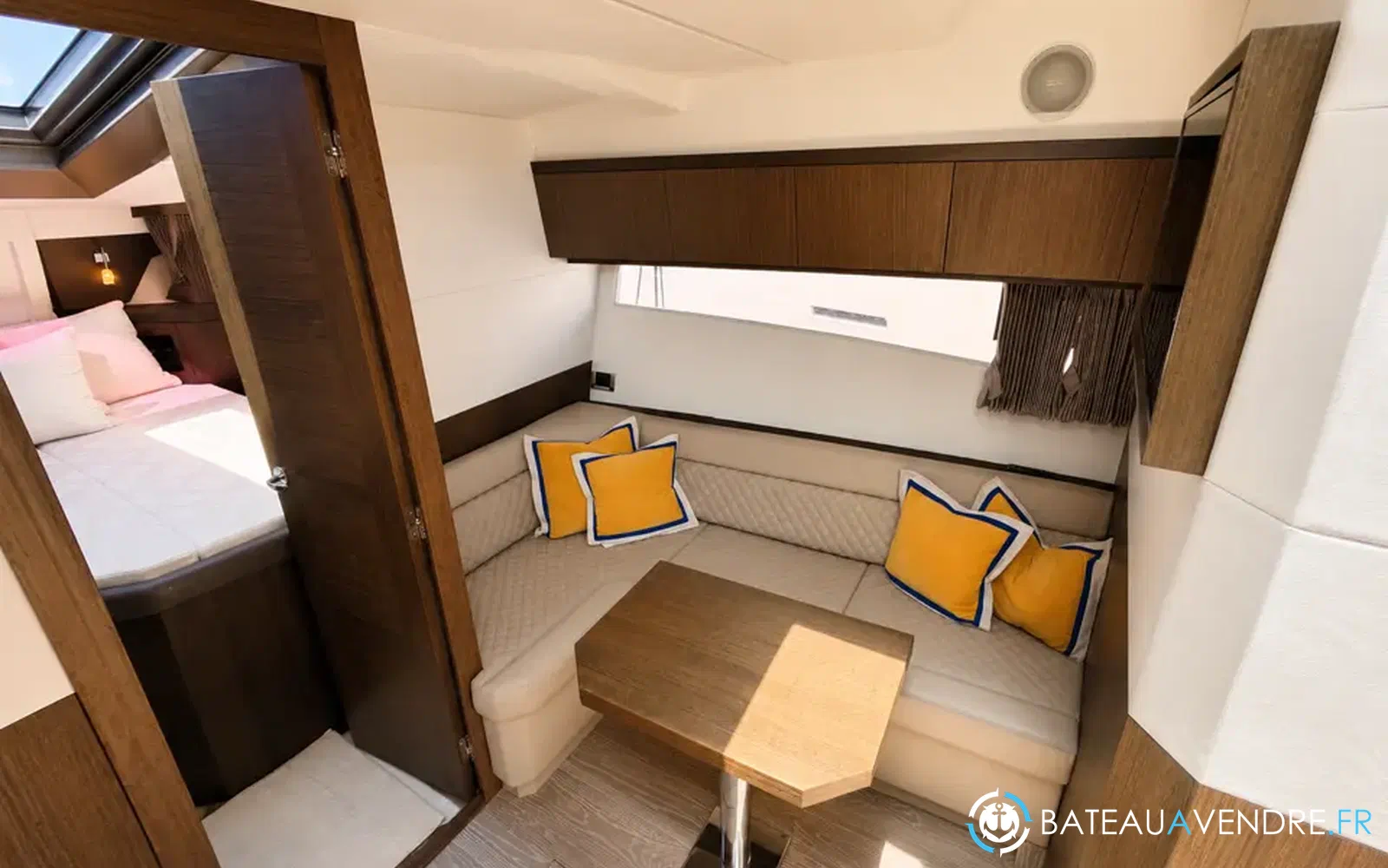 slider 27 Galeon 425 Hts