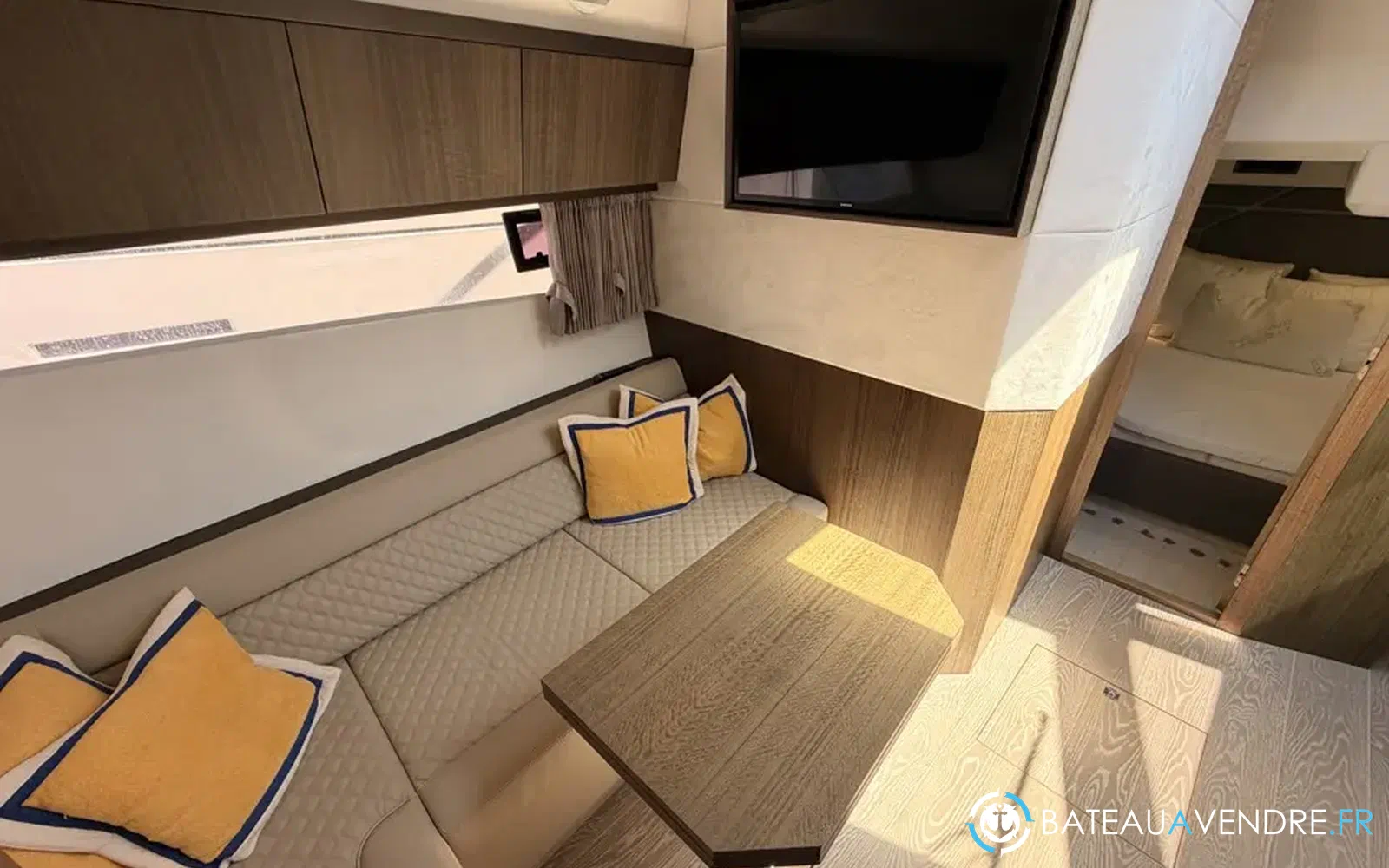 slider 28 Galeon 425 Hts