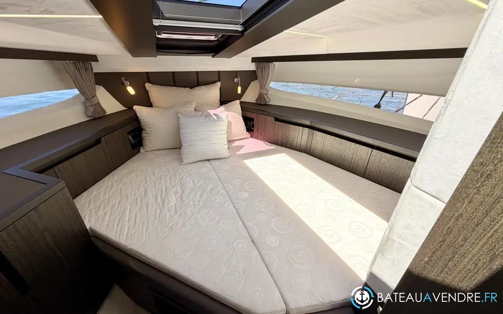 slider 30 Galeon 425 Hts