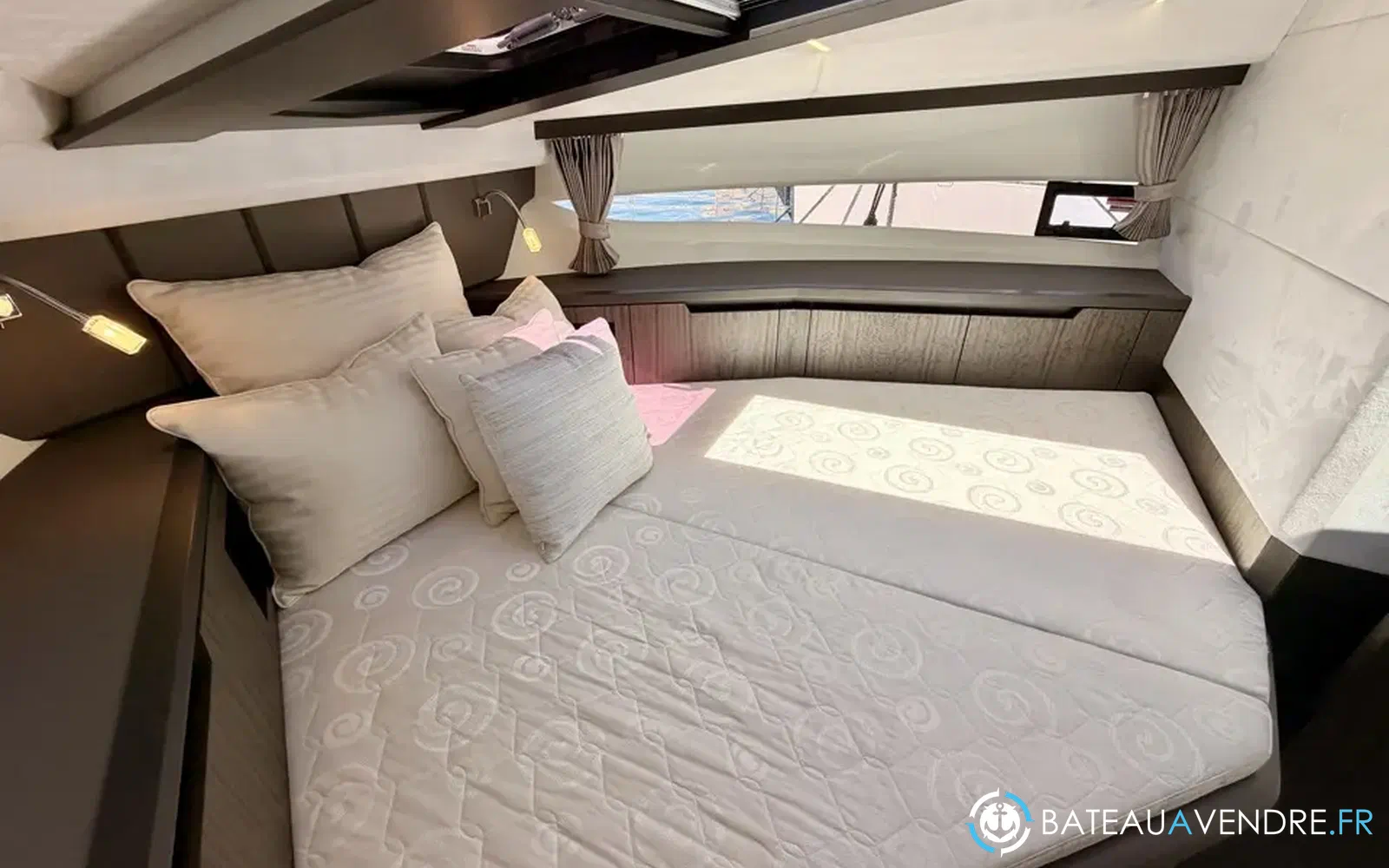 slider 31 Galeon 425 Hts