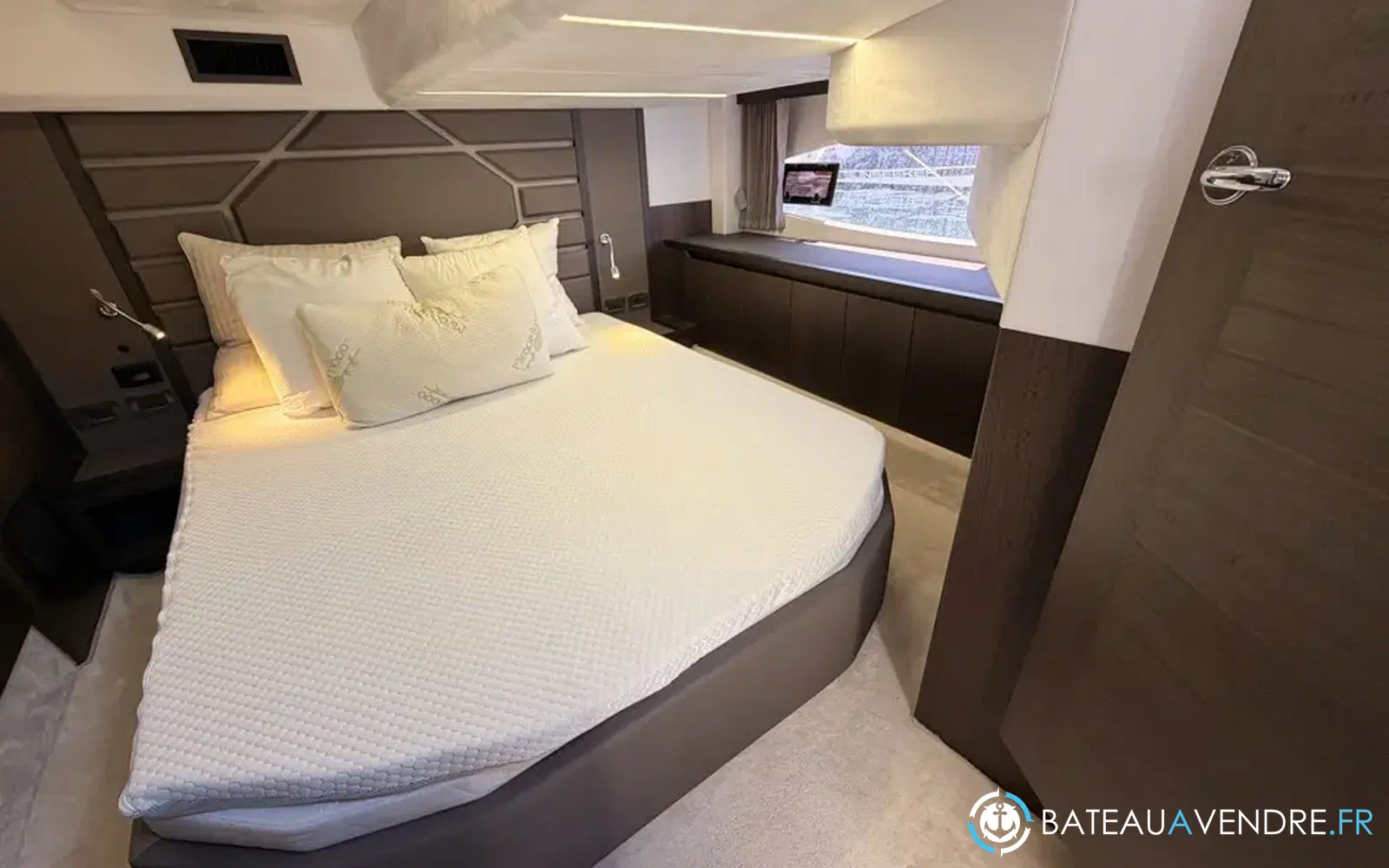 slider 35 Galeon 425 Hts