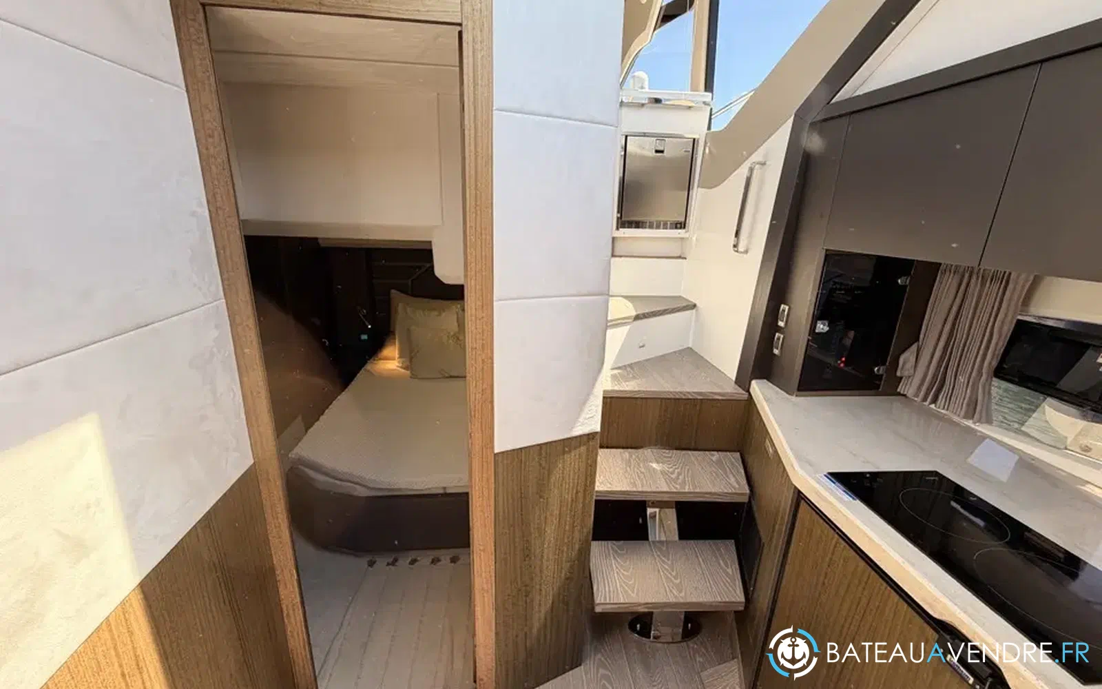slider 38 Galeon 425 Hts