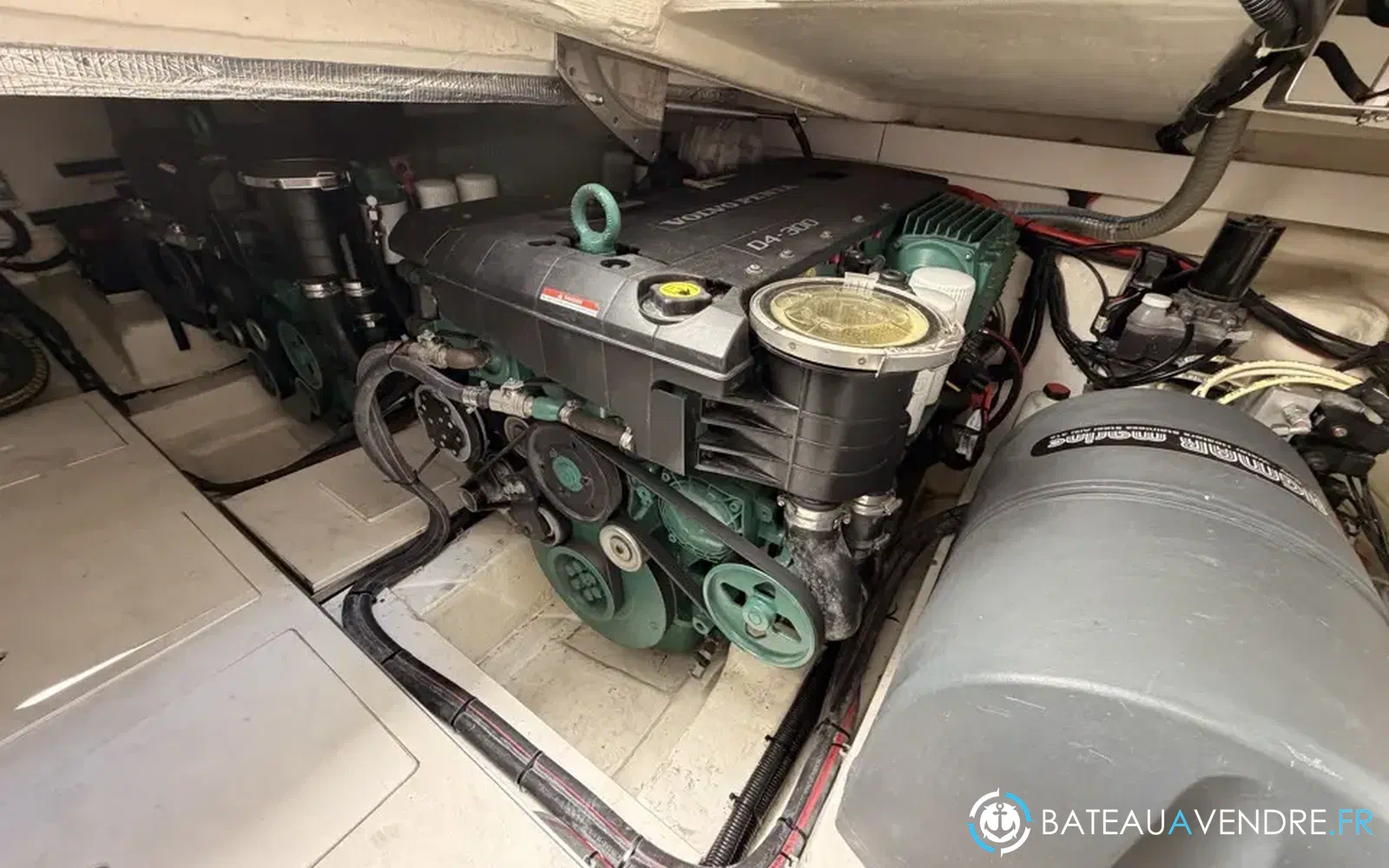 slider 39 Galeon 425 Hts