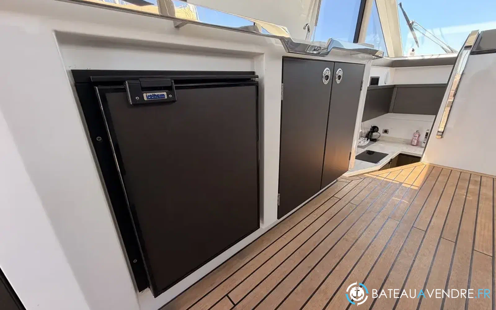 slider 41 Galeon 425 Hts
