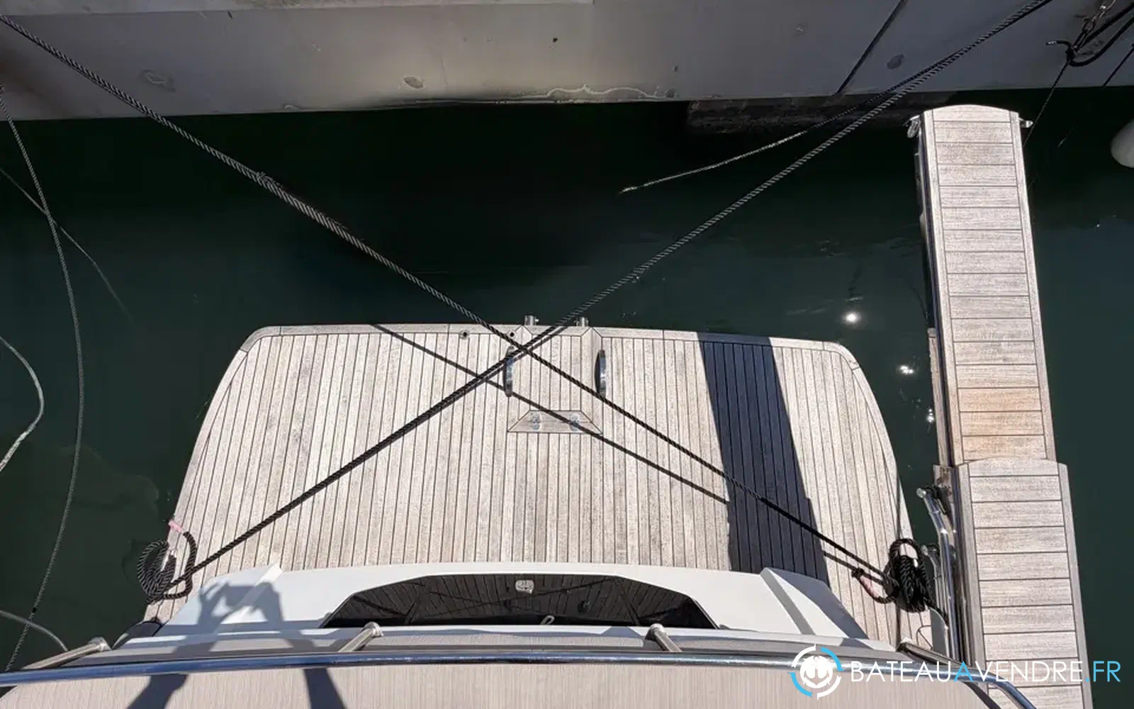 slider 43 Galeon 425 Hts