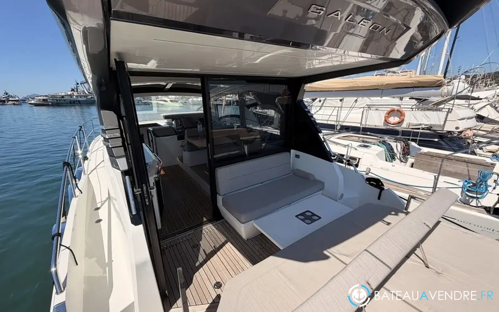 slider 4 Galeon 425 Hts
