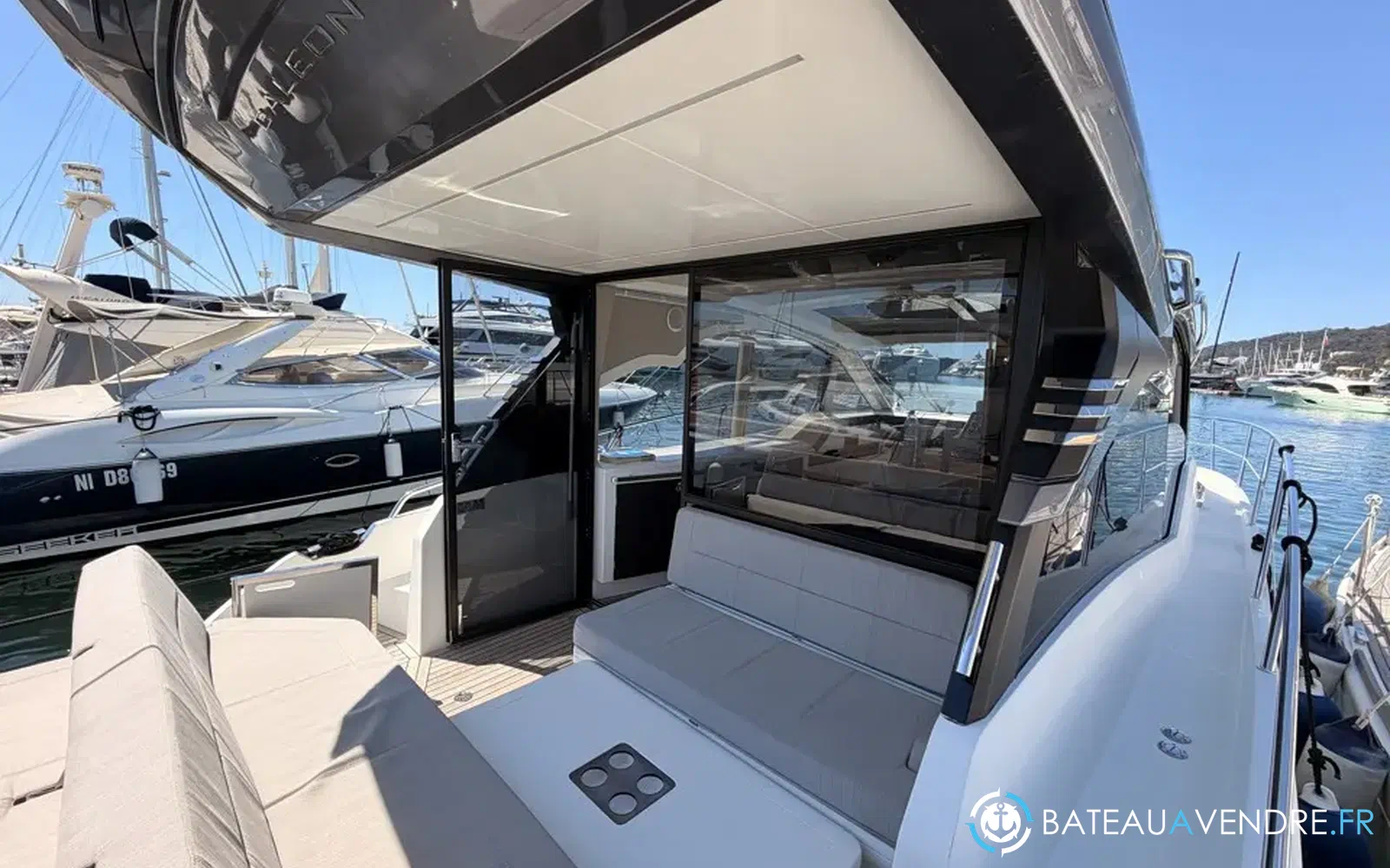 slider 5 Galeon 425 Hts