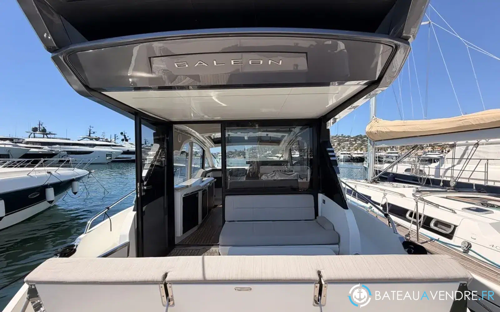 slider 6 Galeon 425 Hts