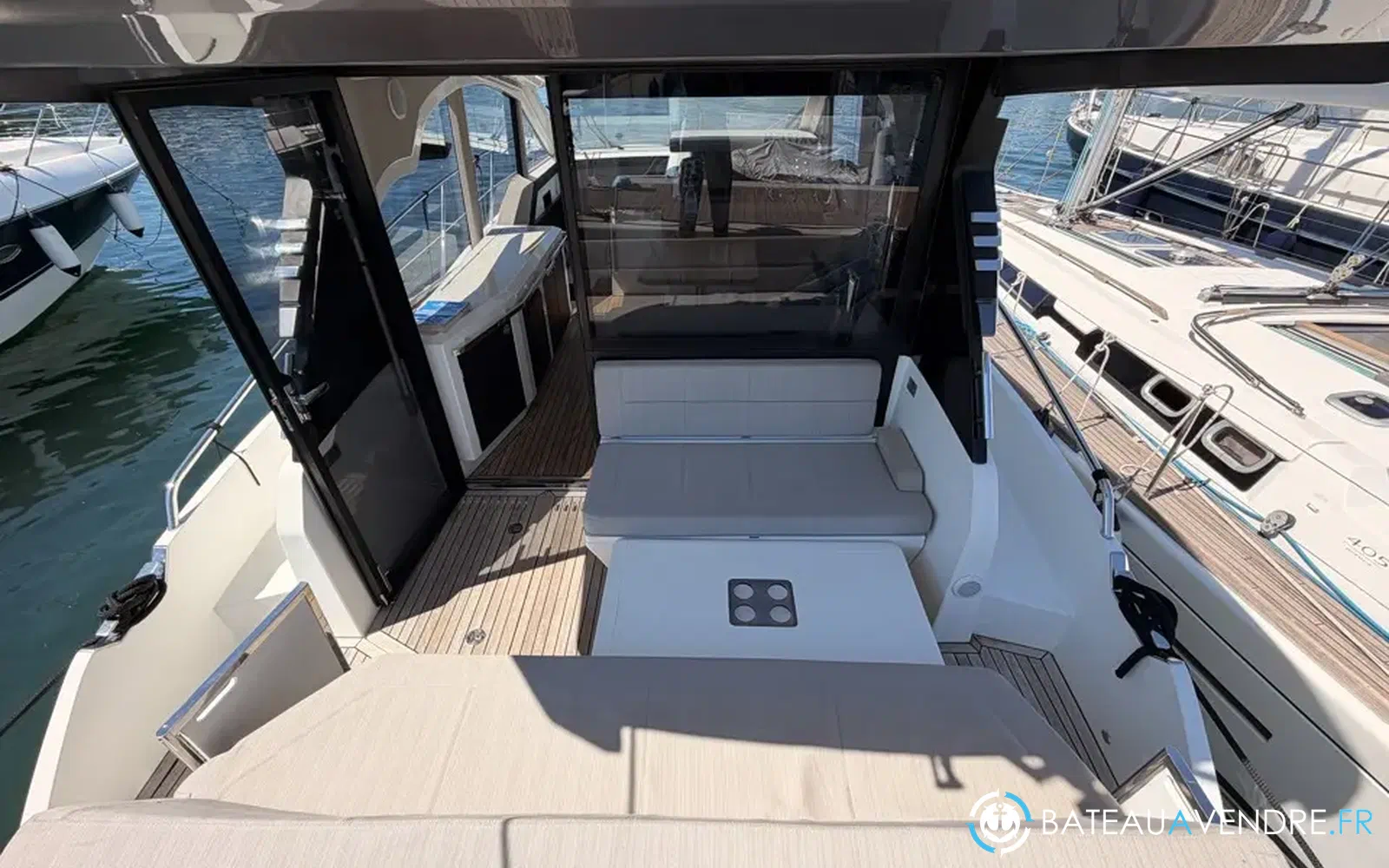 slider 7 Galeon 425 Hts