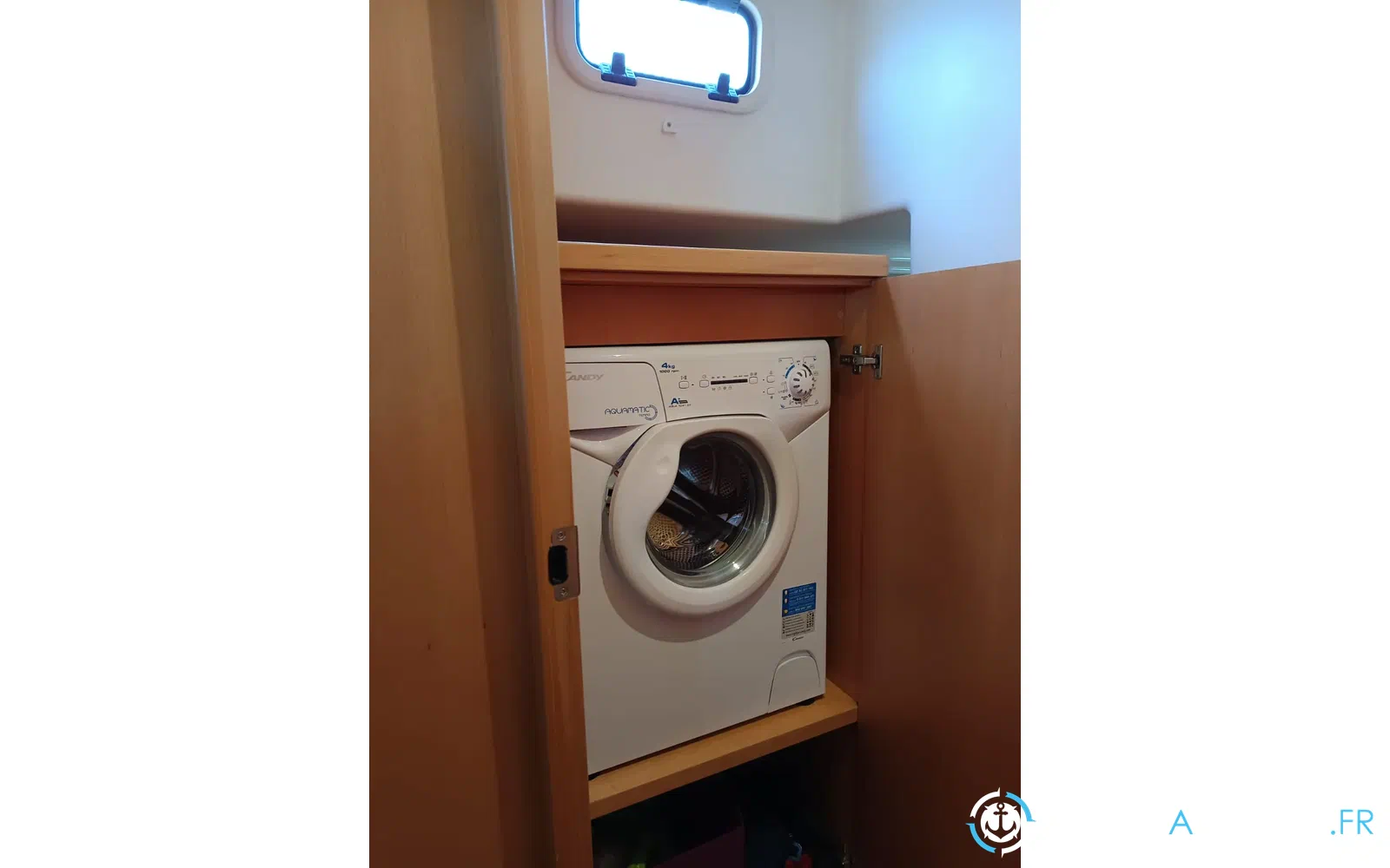 slider 26 Delphia 1350