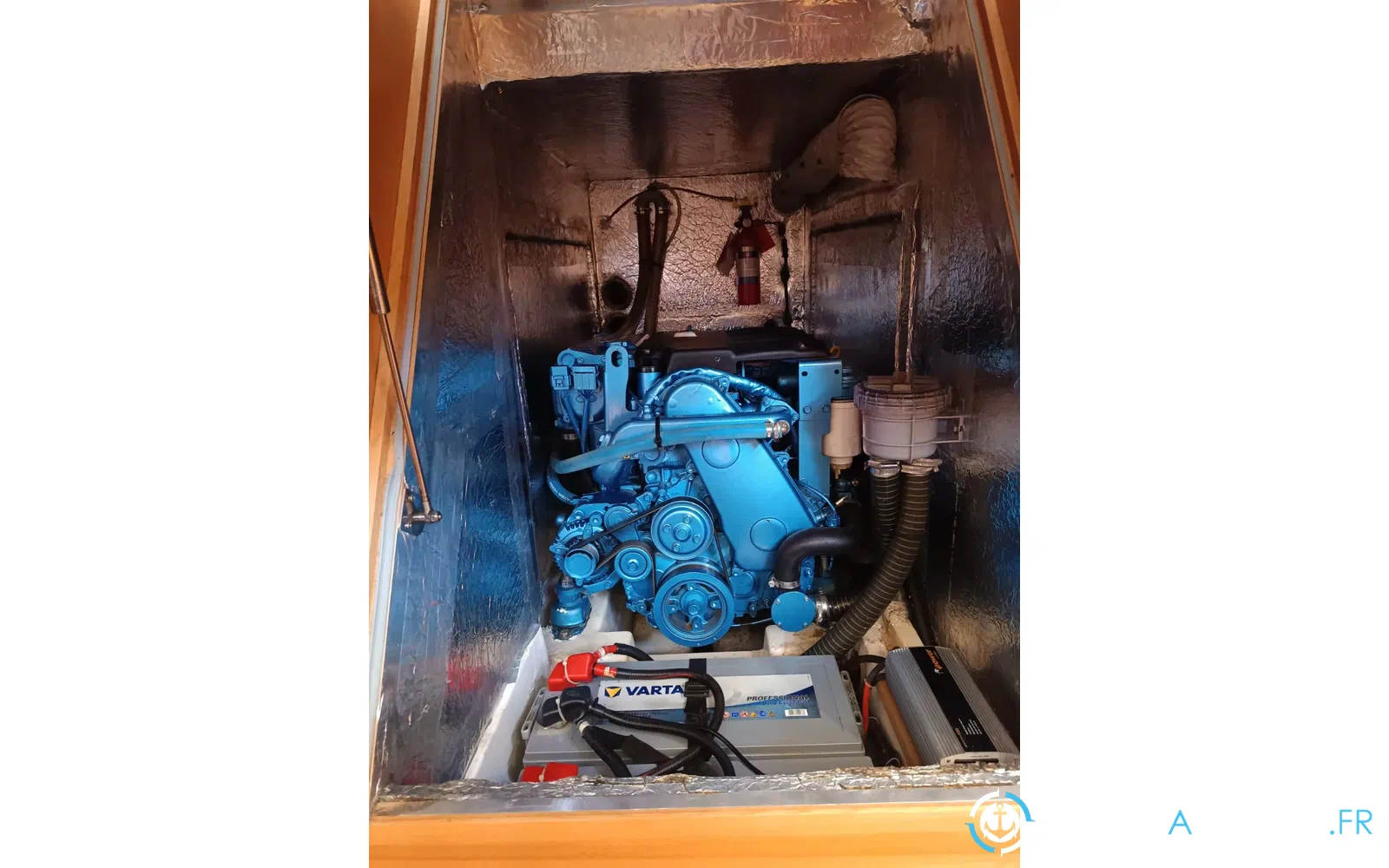 slider 27 Delphia 1350