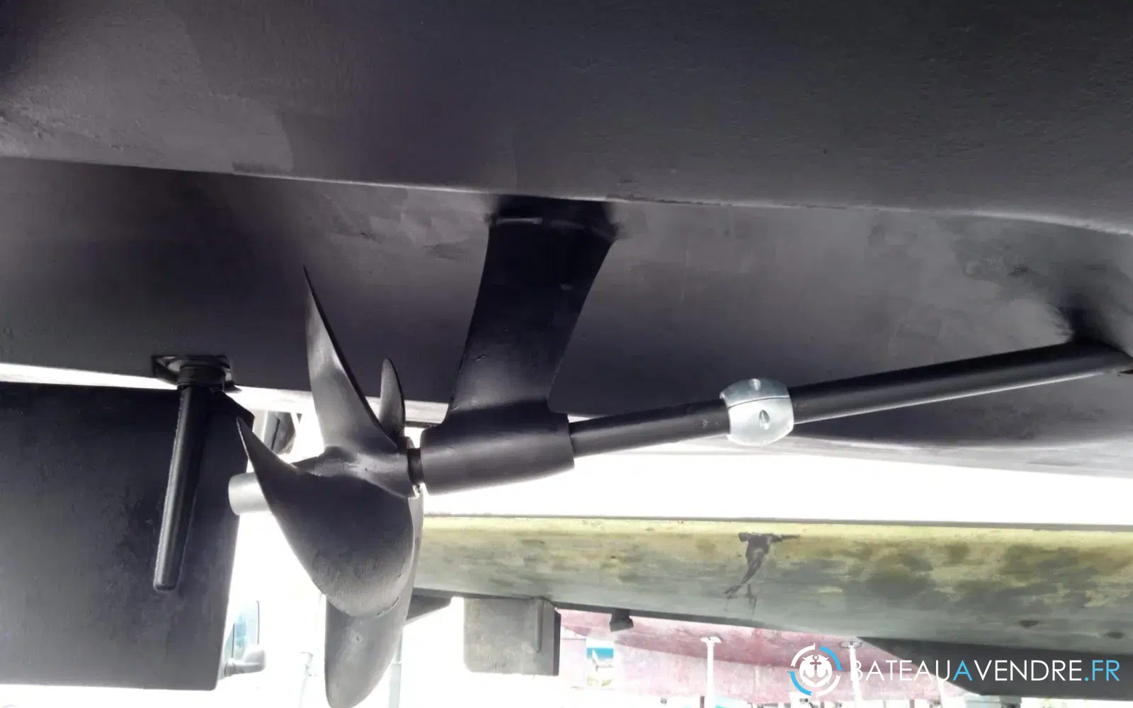 slider 32 Delphia 1350