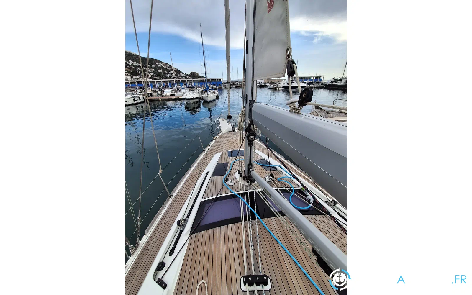 slider 12 Bavaria 42 Vision