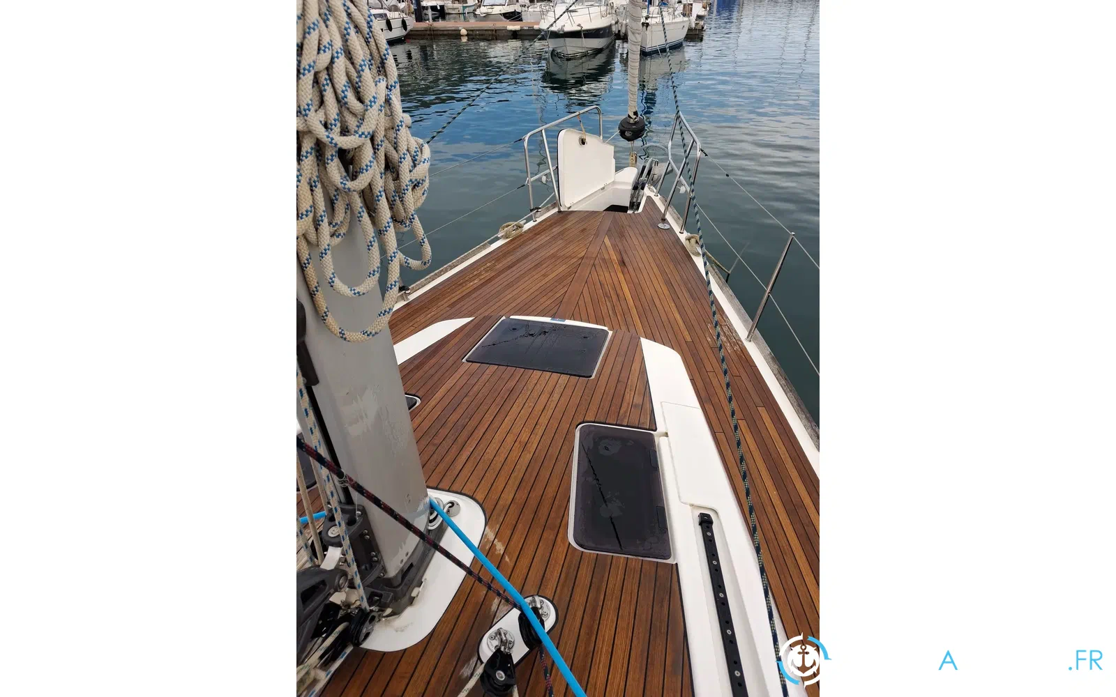 slider 16 Bavaria 42 Vision