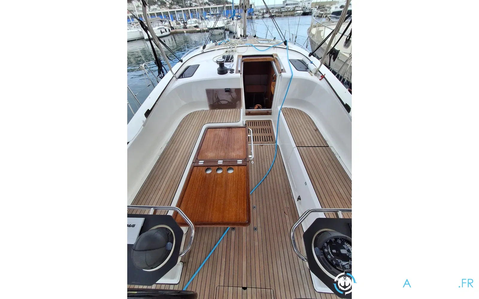 slider 21 Bavaria 42 Vision