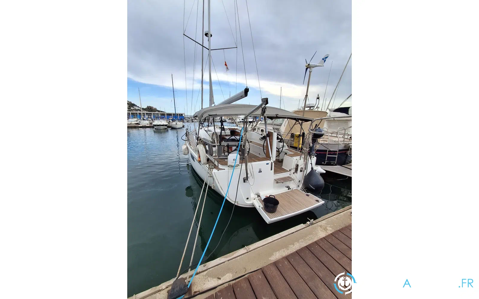 slider 22 Bavaria 42 Vision